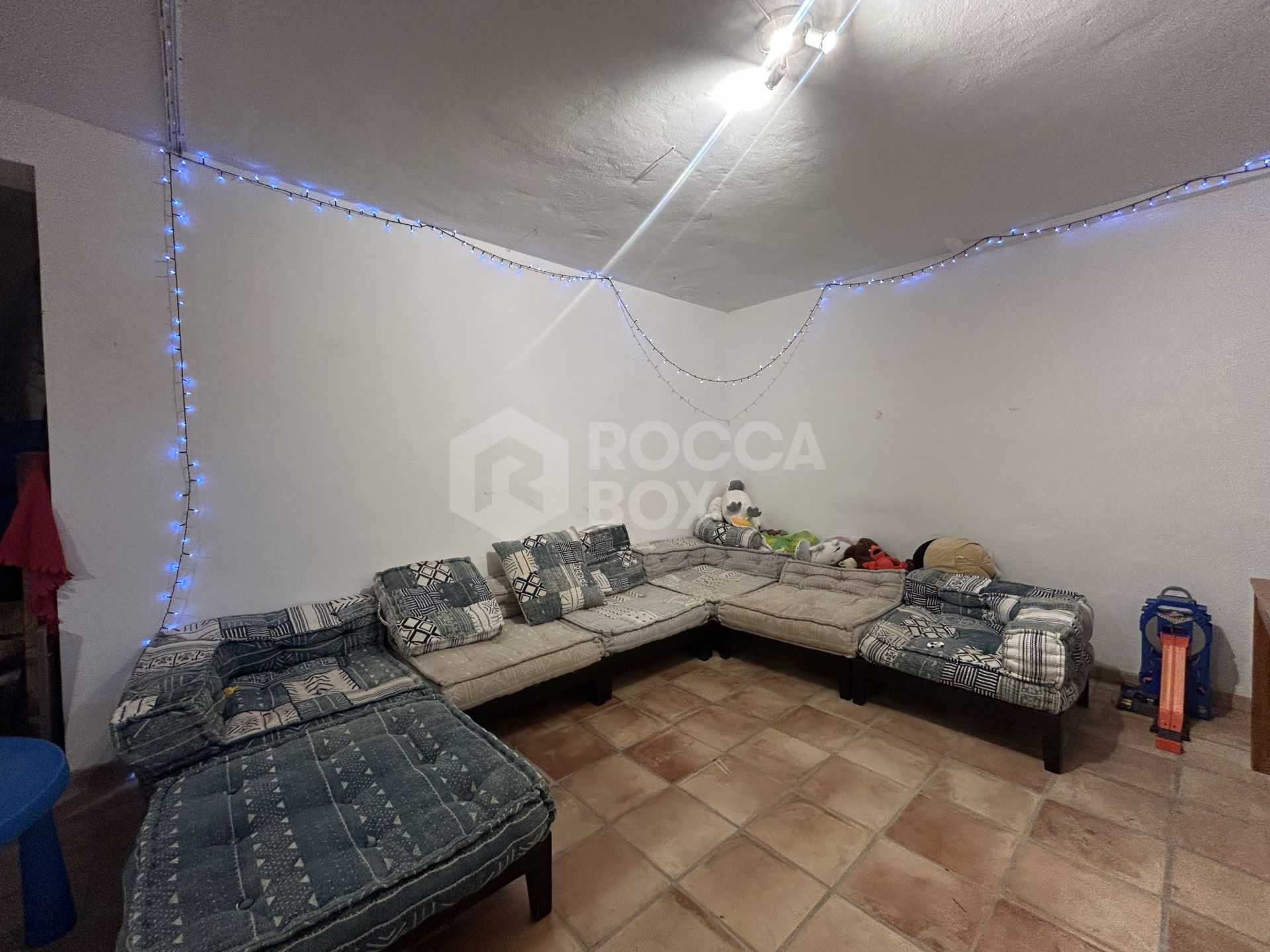 Spectacular Villa for Sale in Guadalobón, Valle Romano, Estepona, Close to the Marina