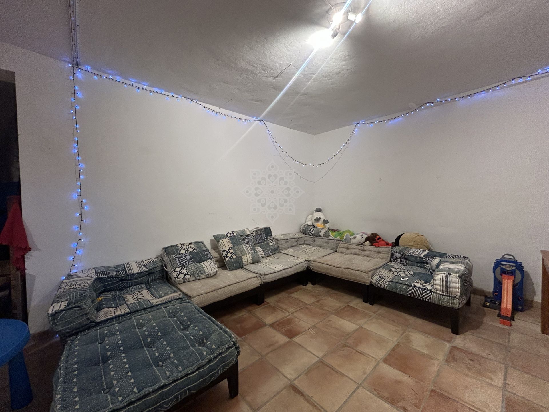 Villa in Guadalobon, Estepona