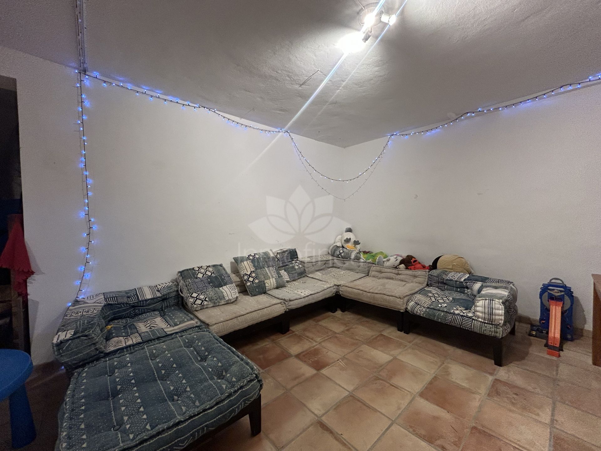 Villa en Guadalobon, Estepona