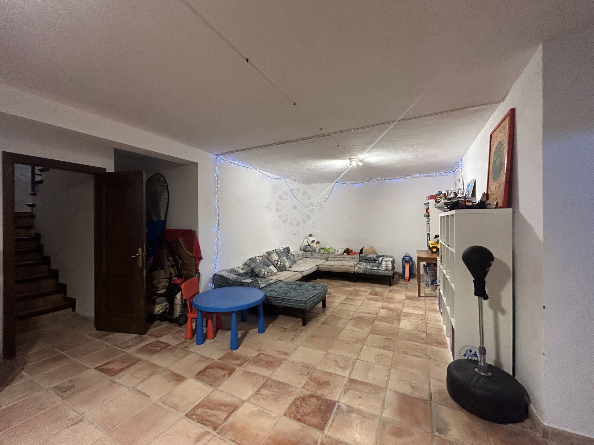 Villa in Guadalobon, Estepona