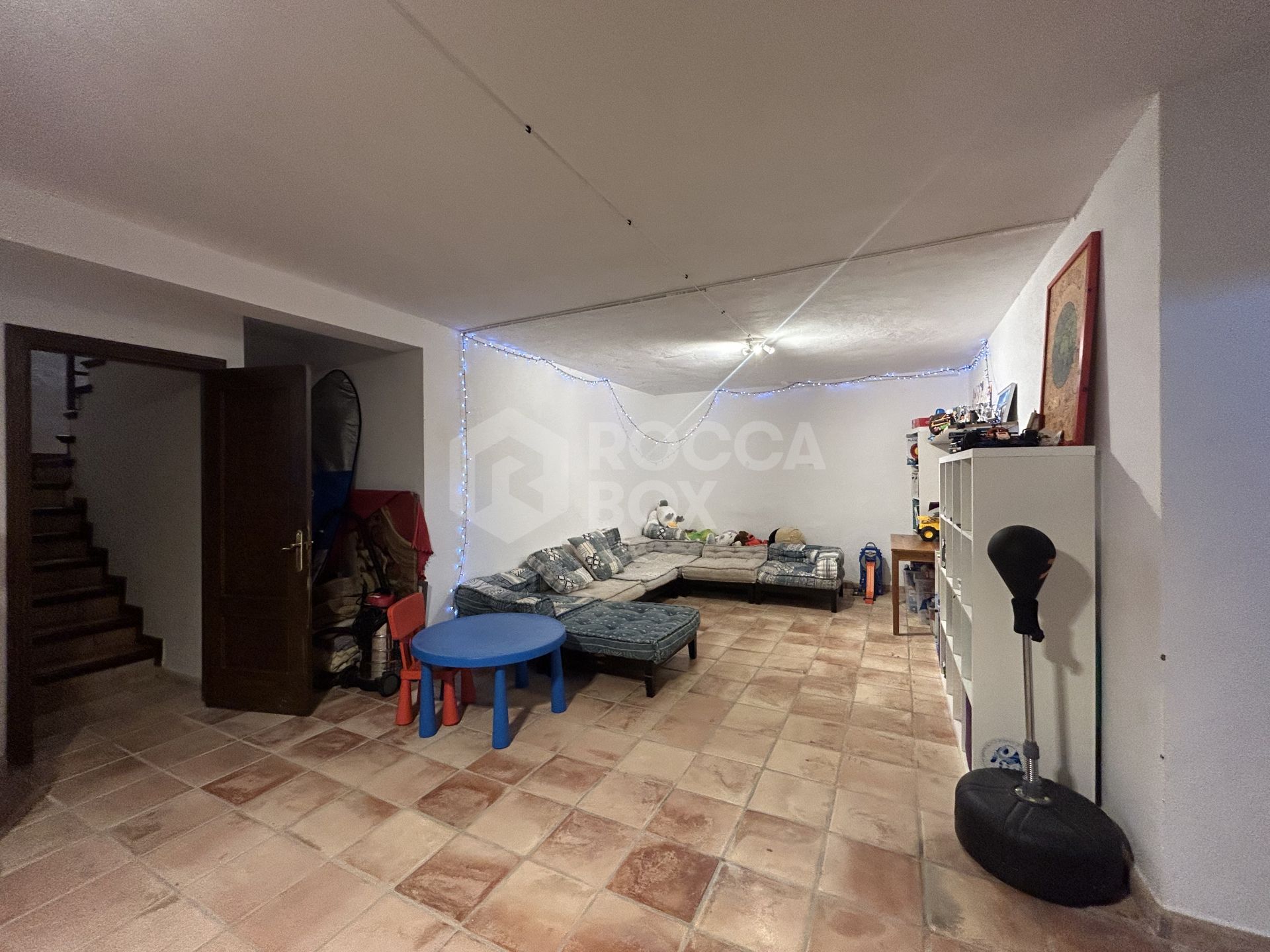 Spectacular Villa for Sale in Guadalobón, Valle Romano, Estepona, Close to the Marina