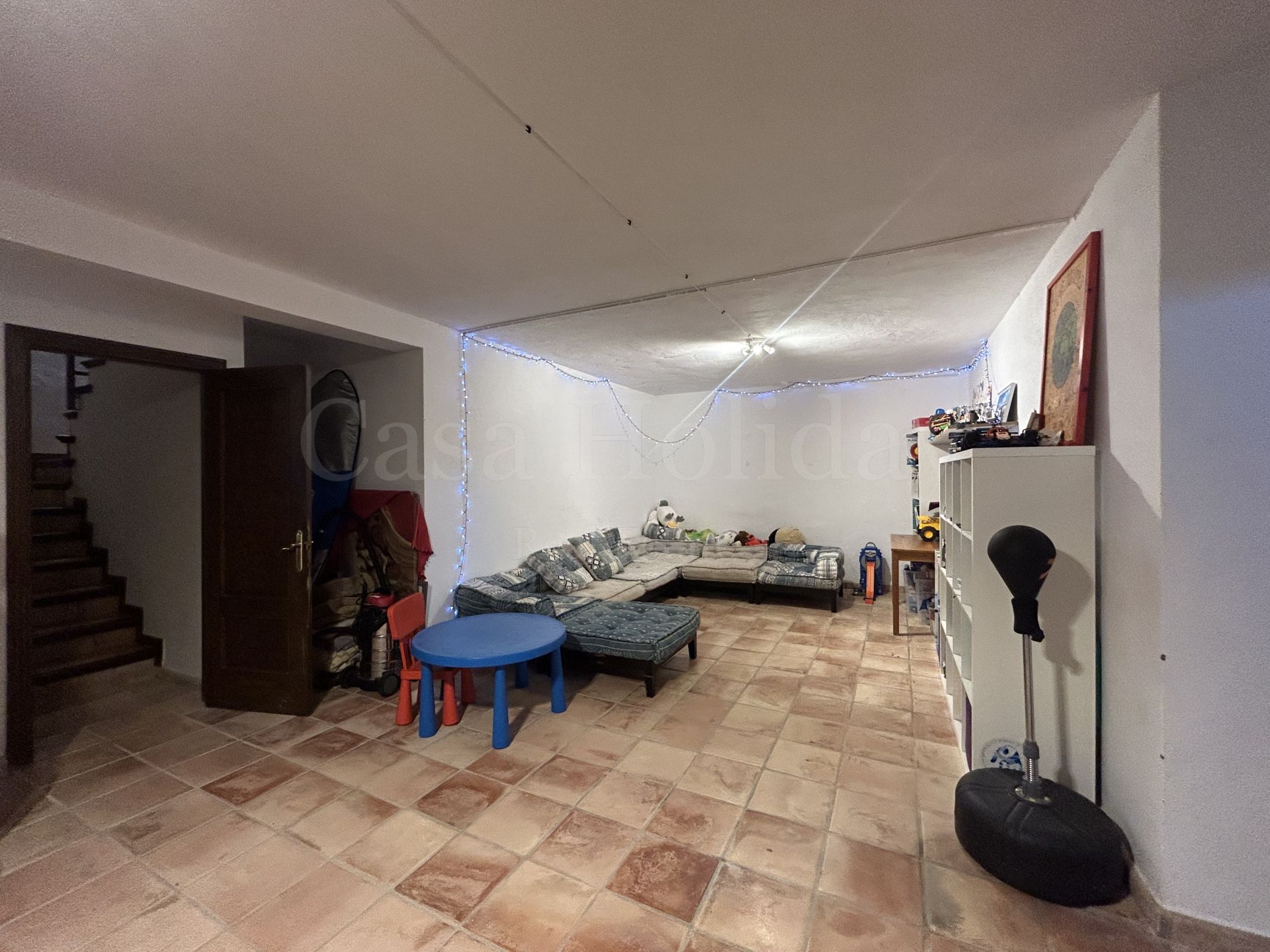 Villa in Guadalobon, Estepona