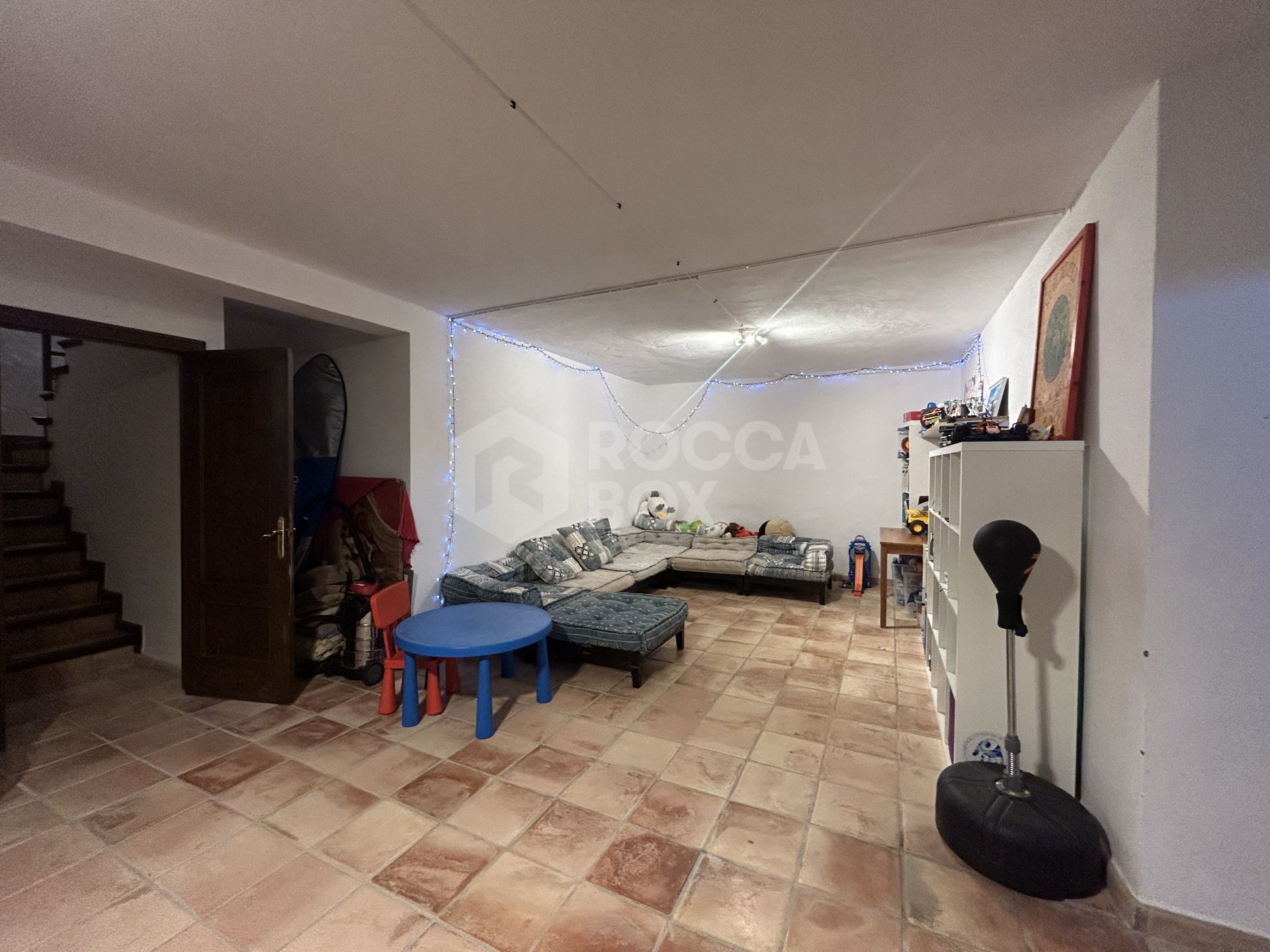 Spectacular Villa for Sale in Guadalobón, Valle Romano, Estepona, Close to the Marina