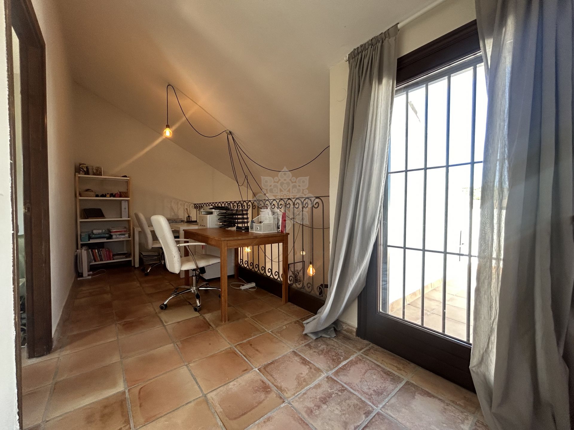 Villa in Guadalobon, Estepona