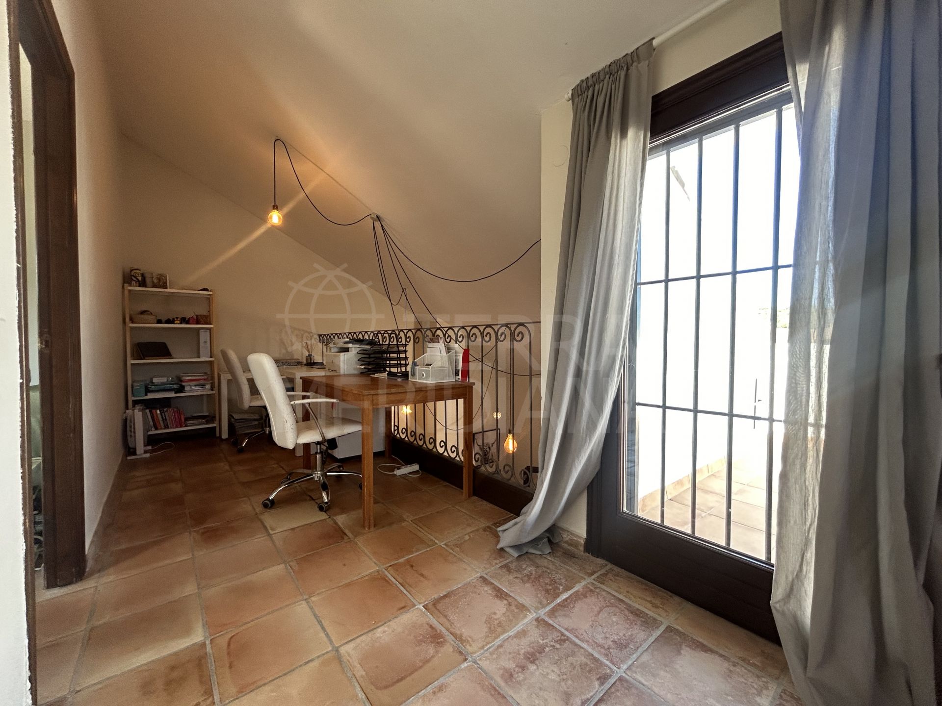 Villa in Guadalobon, Estepona