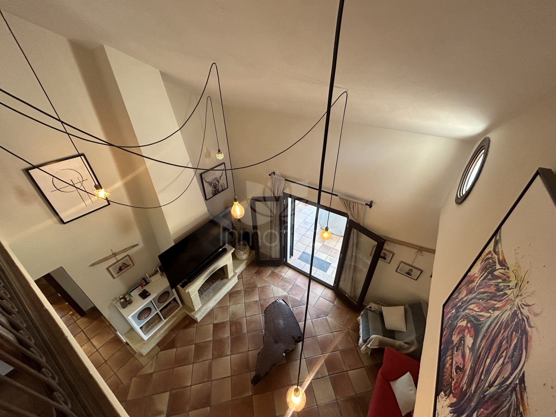 Villa en Guadalobon, Estepona