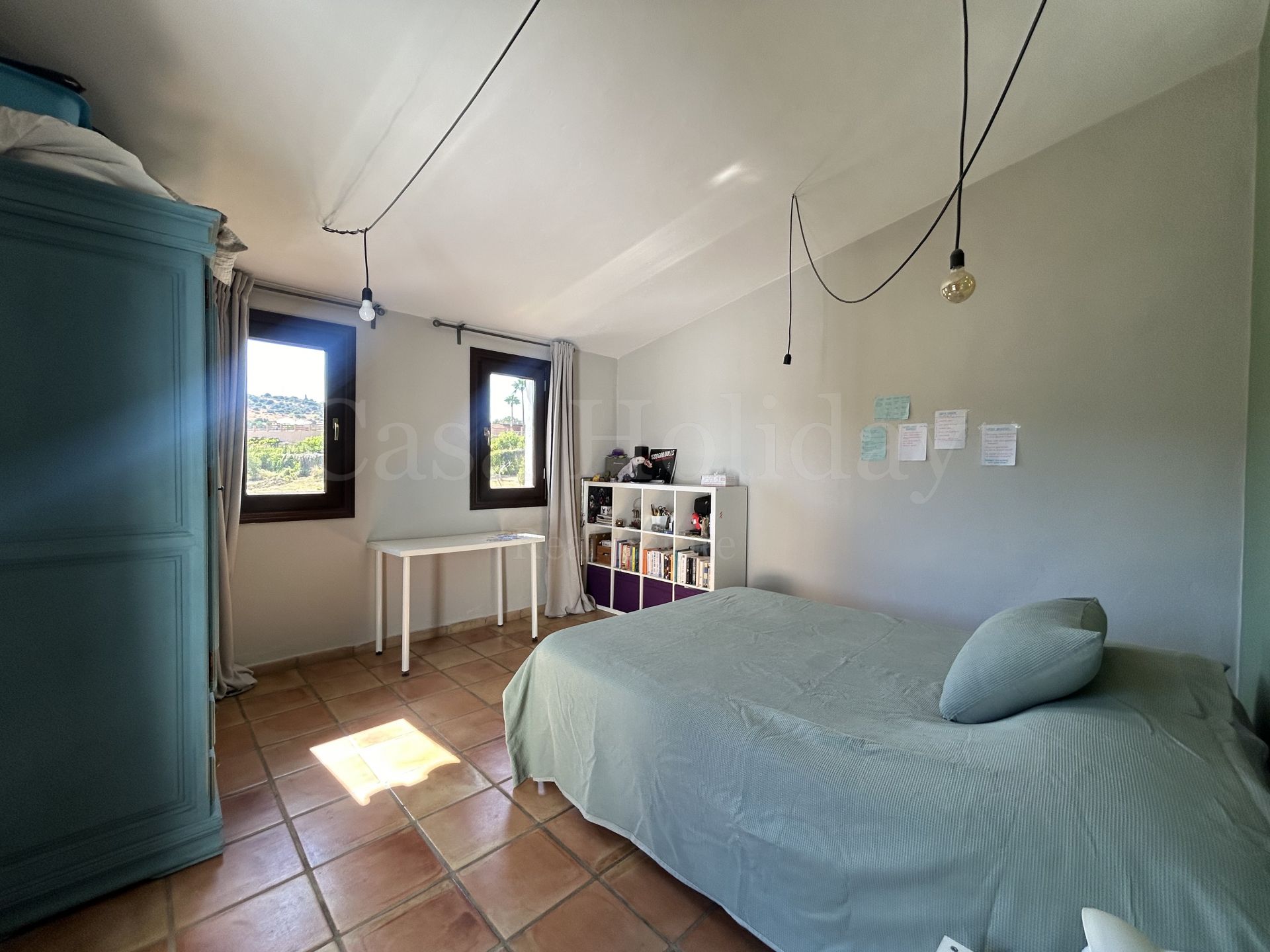 Villa in Guadalobon, Estepona