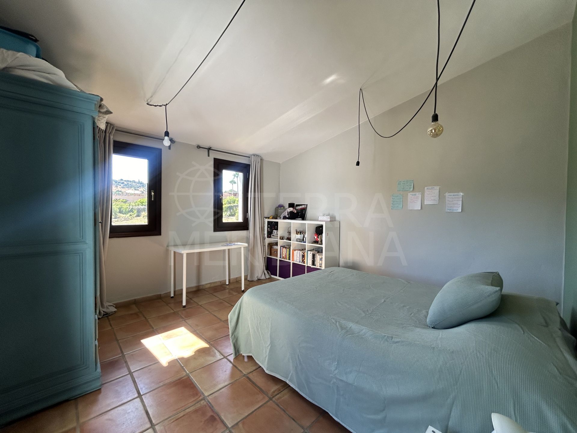 Villa in Guadalobon, Estepona