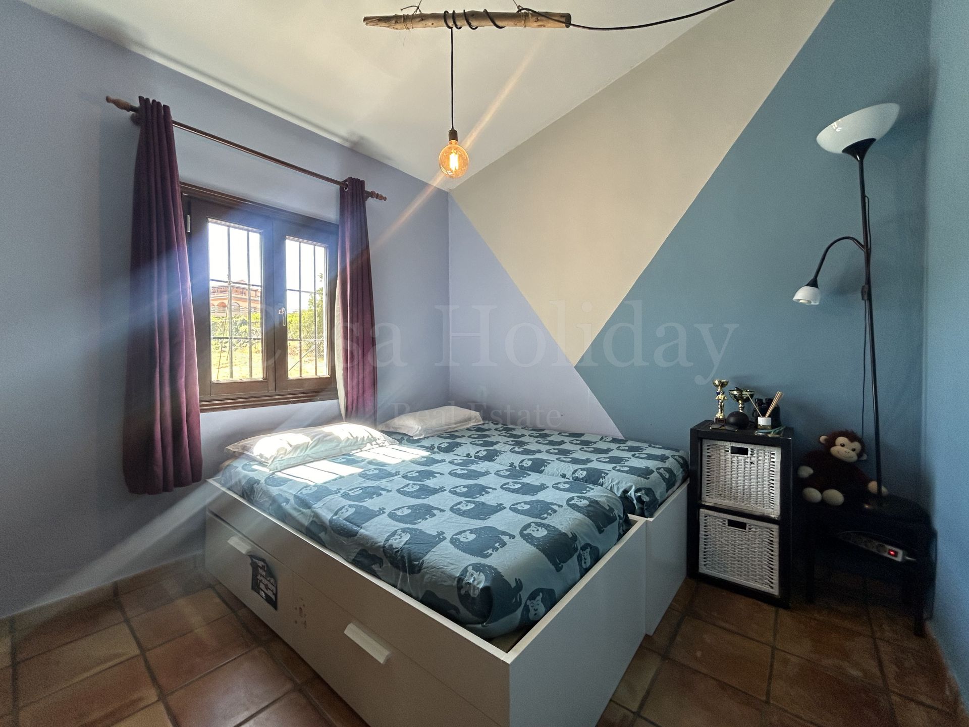 Villa in Guadalobon, Estepona