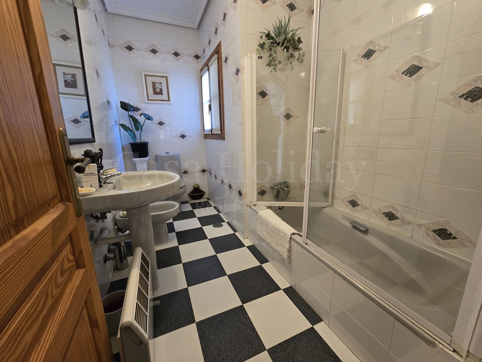 Villa en Alfaz del Pi