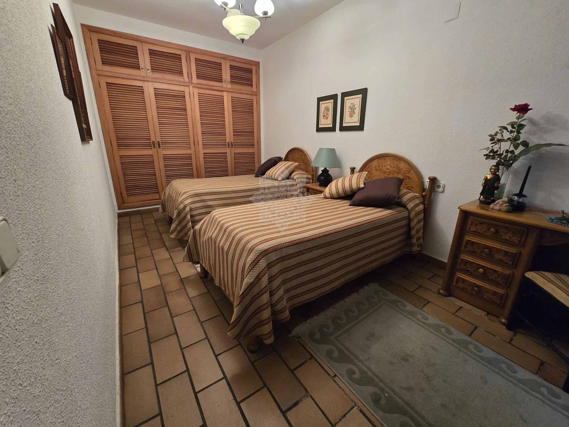 Villa in Alfaz del Pi