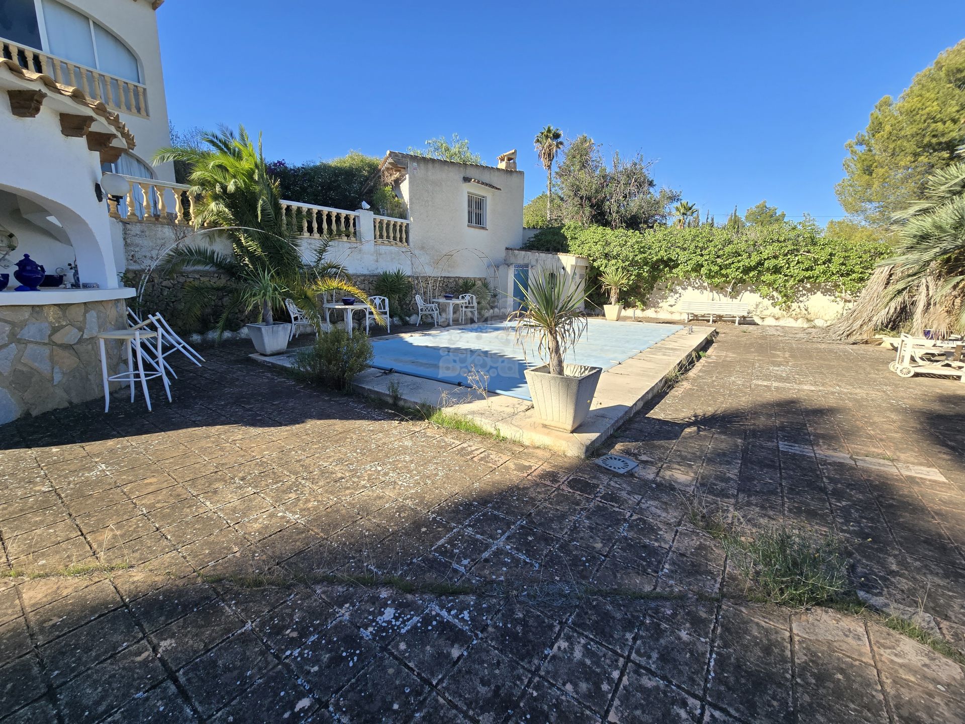 Villa in Alfaz del Pi