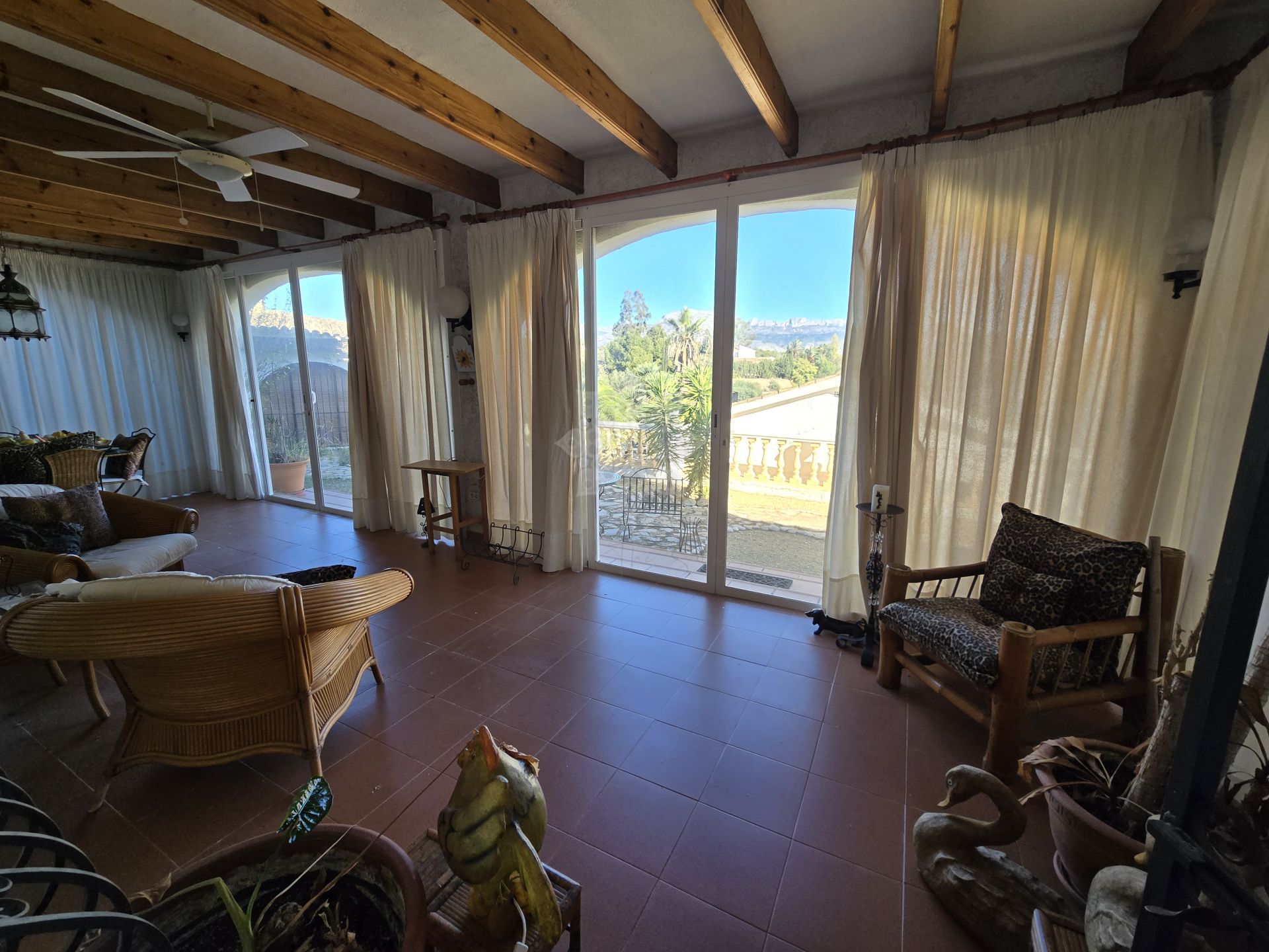 Villa in Alfaz del Pi