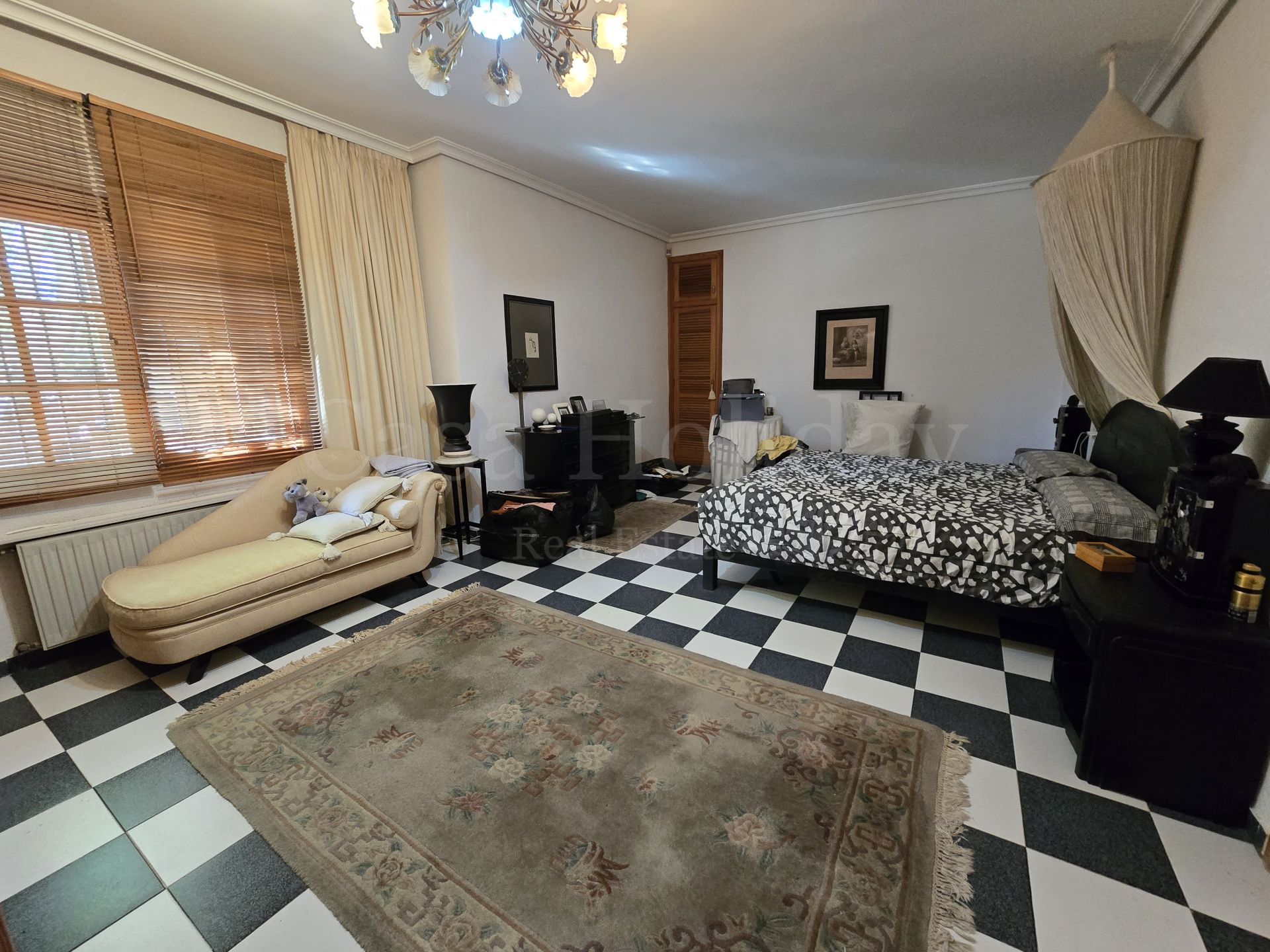 Villa en Alfaz del Pi