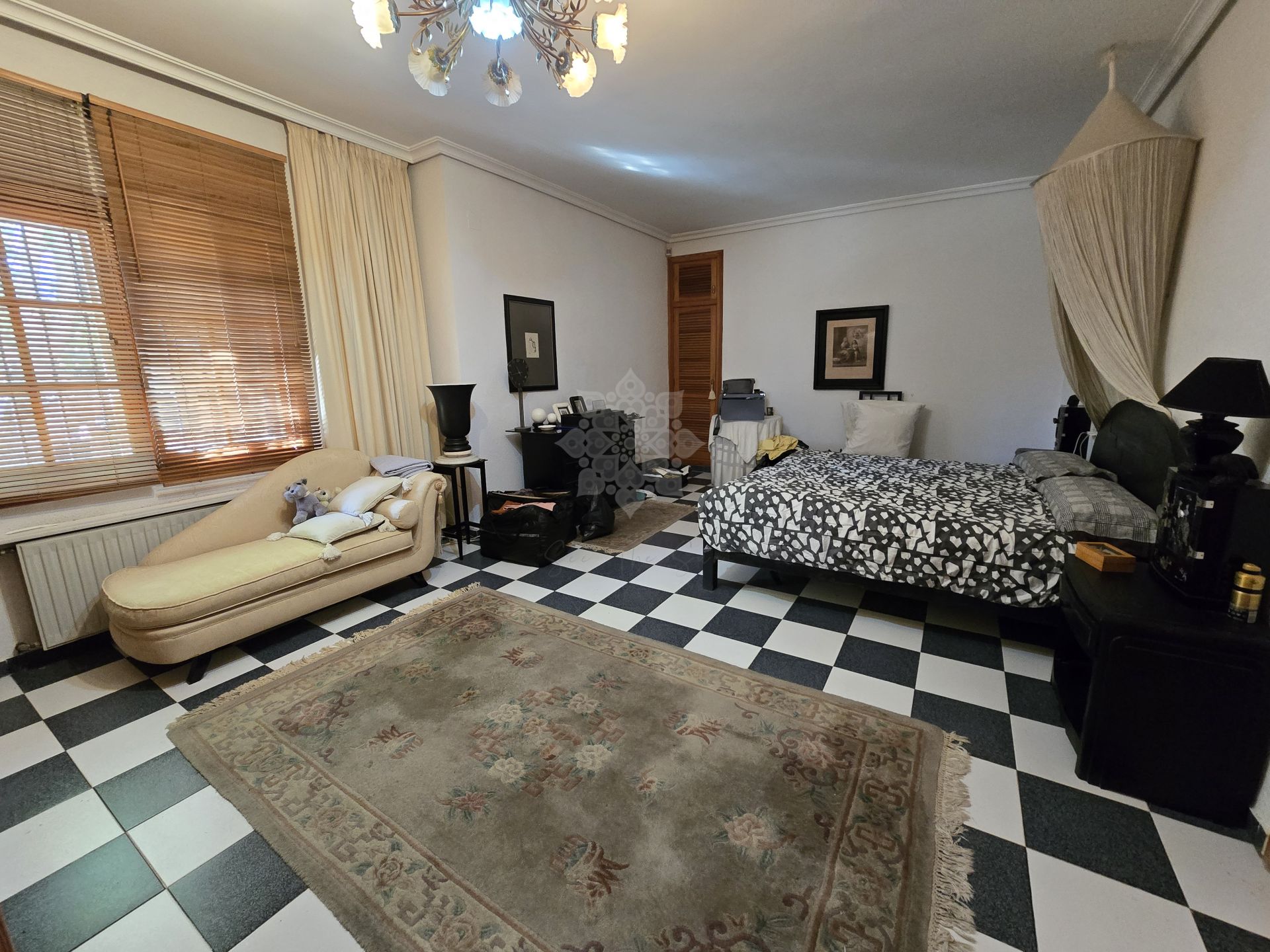 Villa in Alfaz del Pi