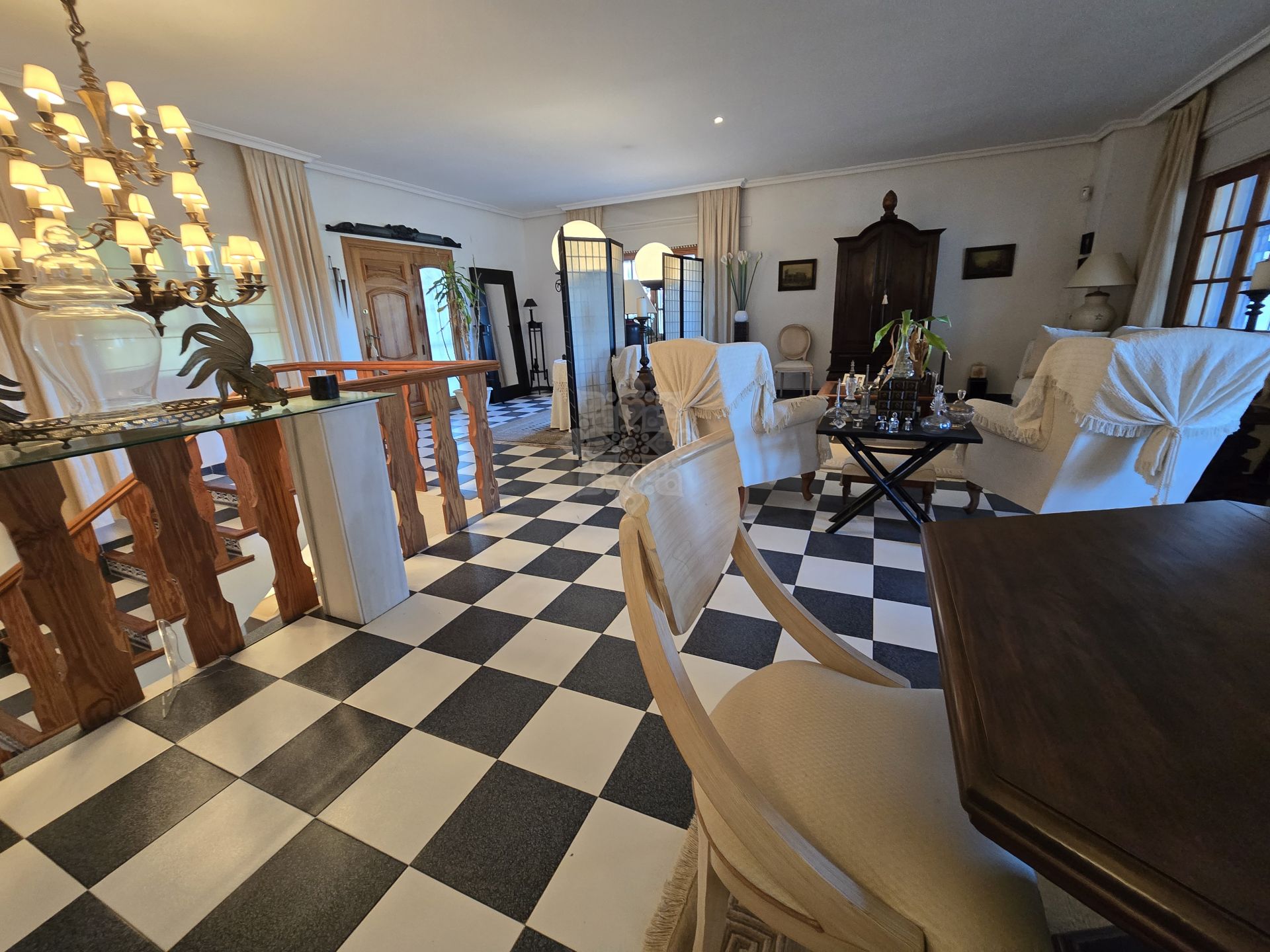 Villa in Alfaz del Pi