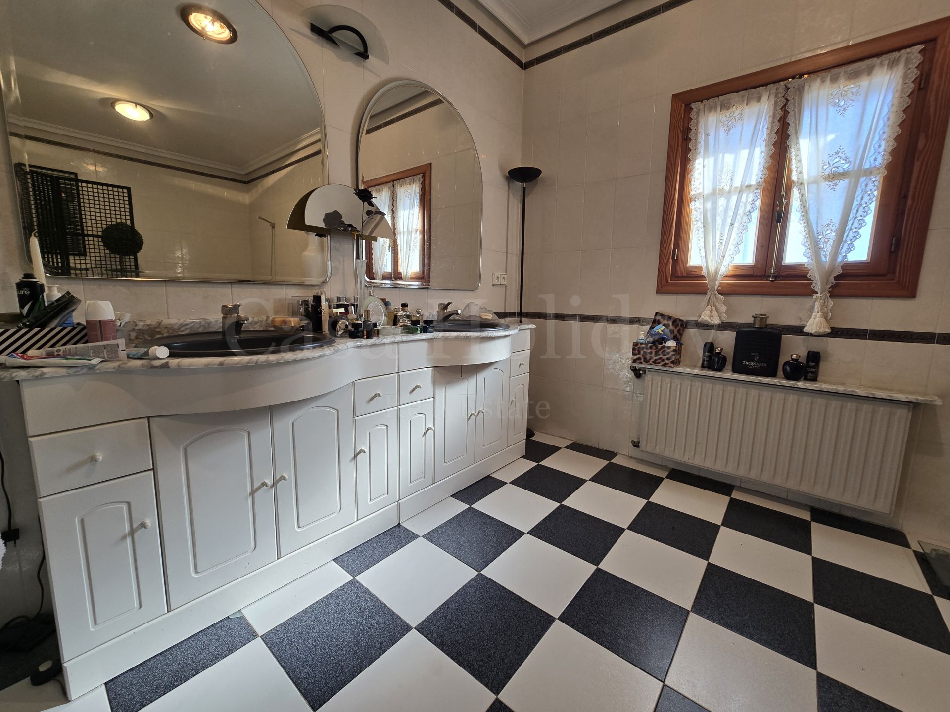 Villa en Alfaz del Pi