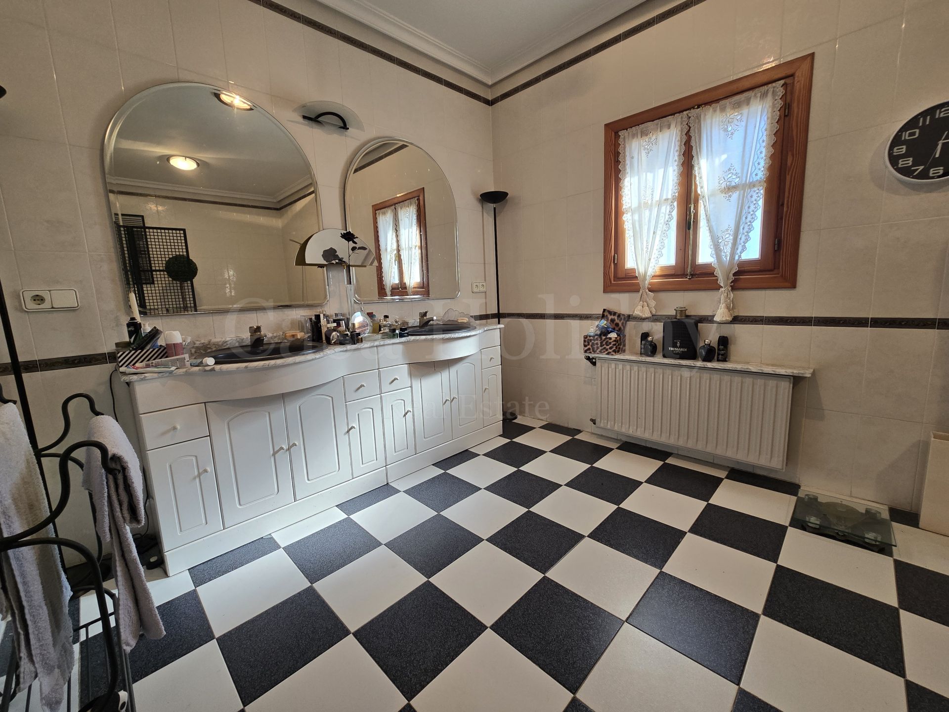 Villa en Alfaz del Pi