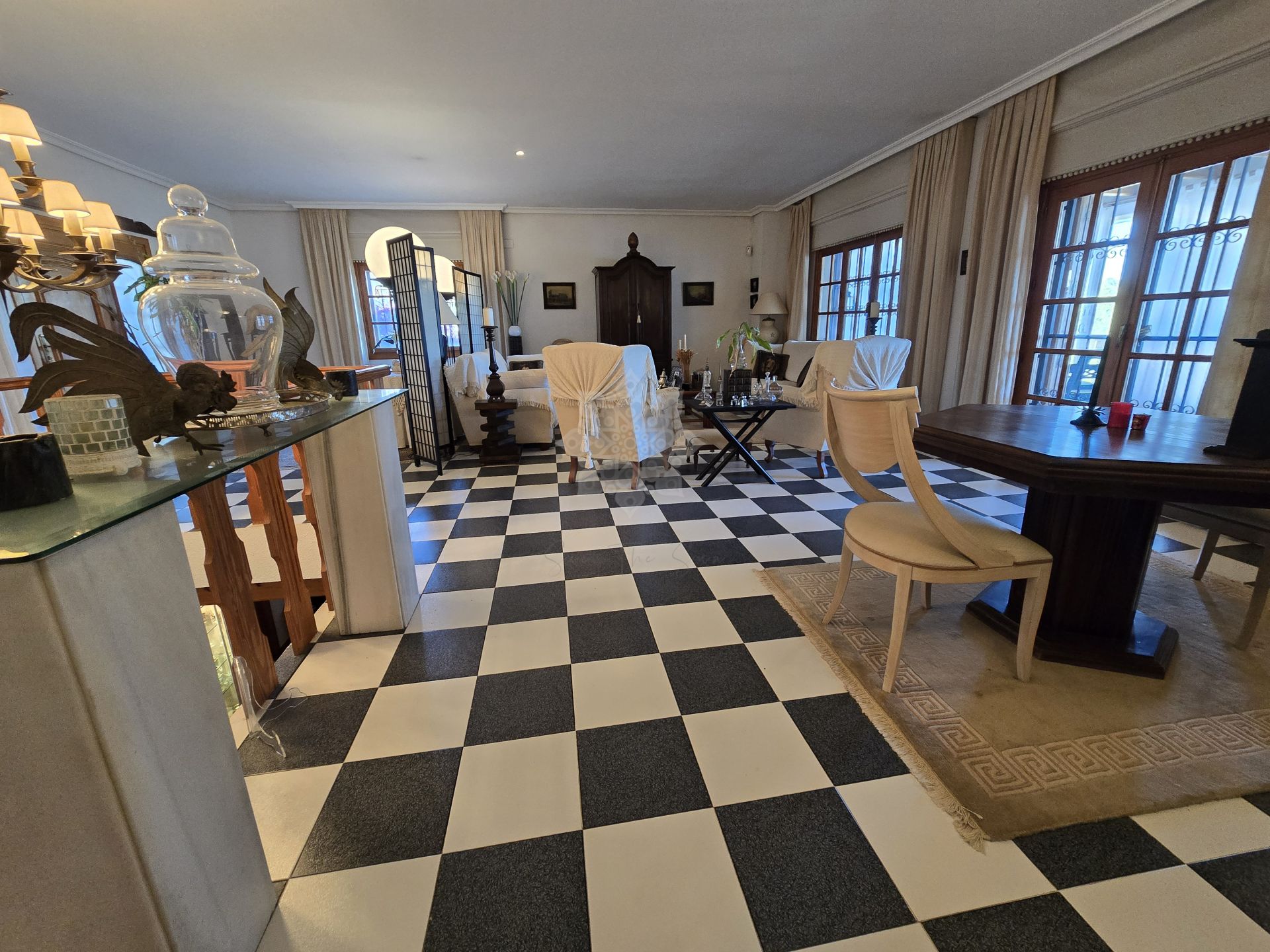 Villa in Alfaz del Pi