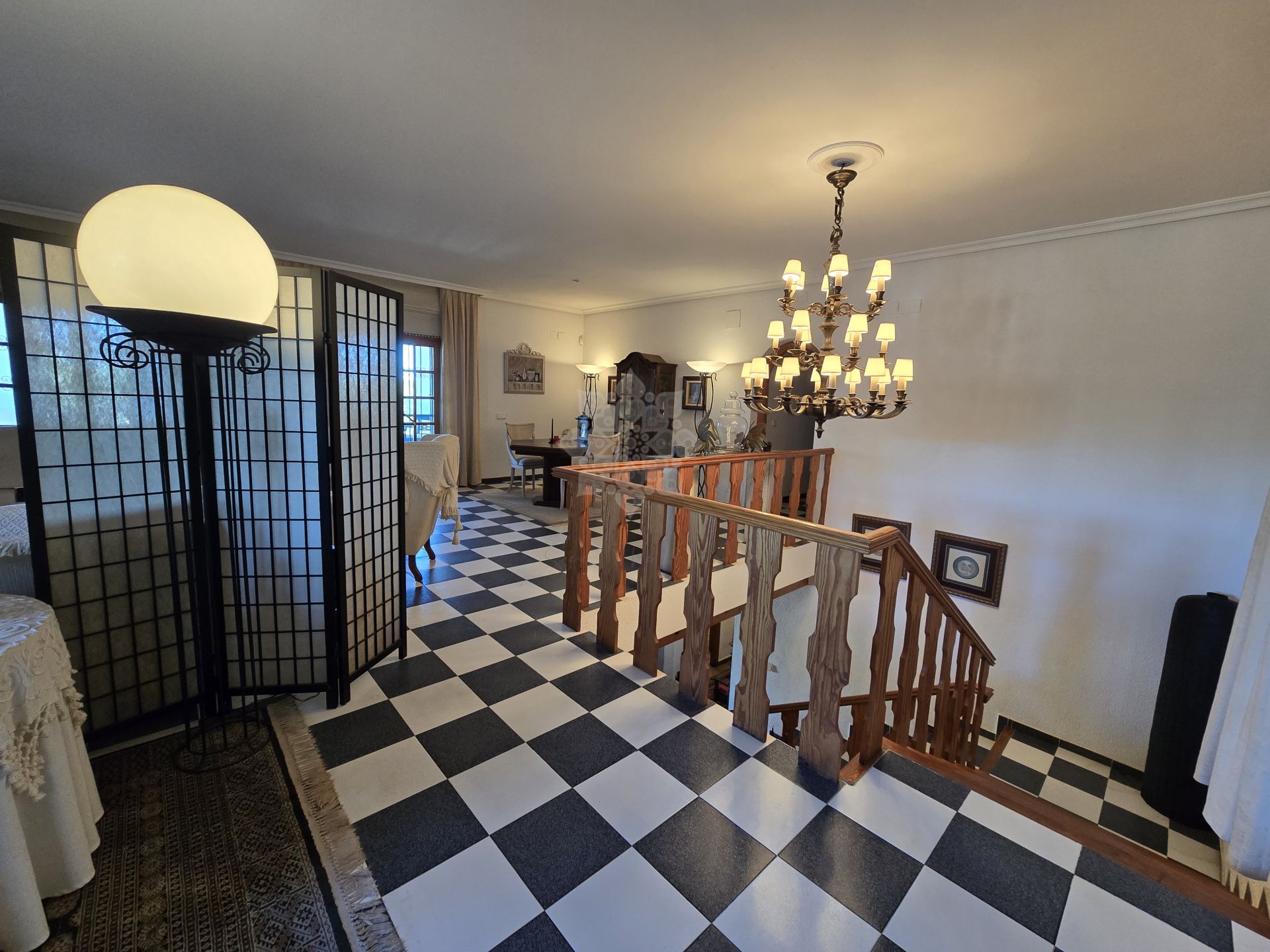 Villa in Alfaz del Pi