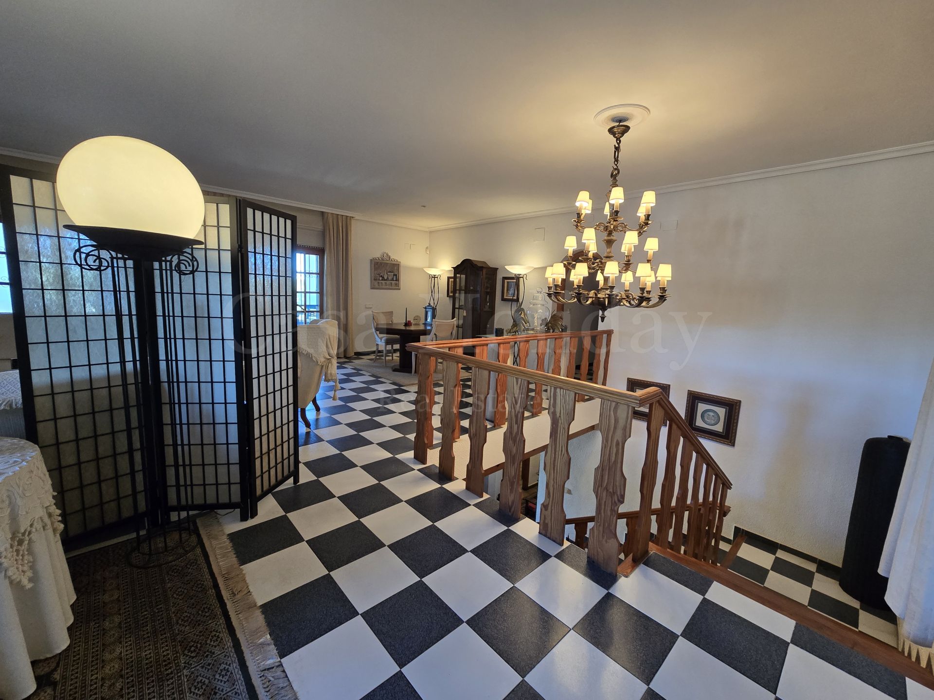 Villa en Alfaz del Pi