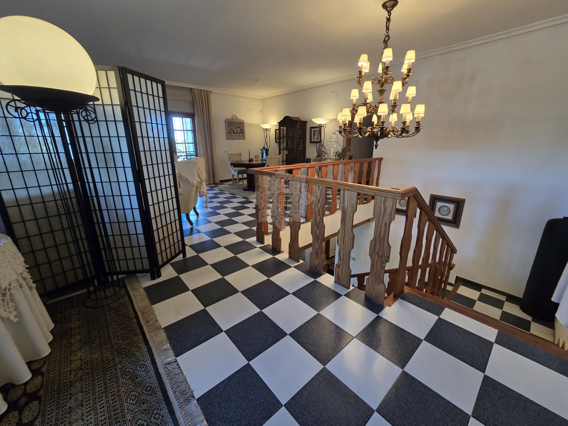 Villa in Alfaz del Pi