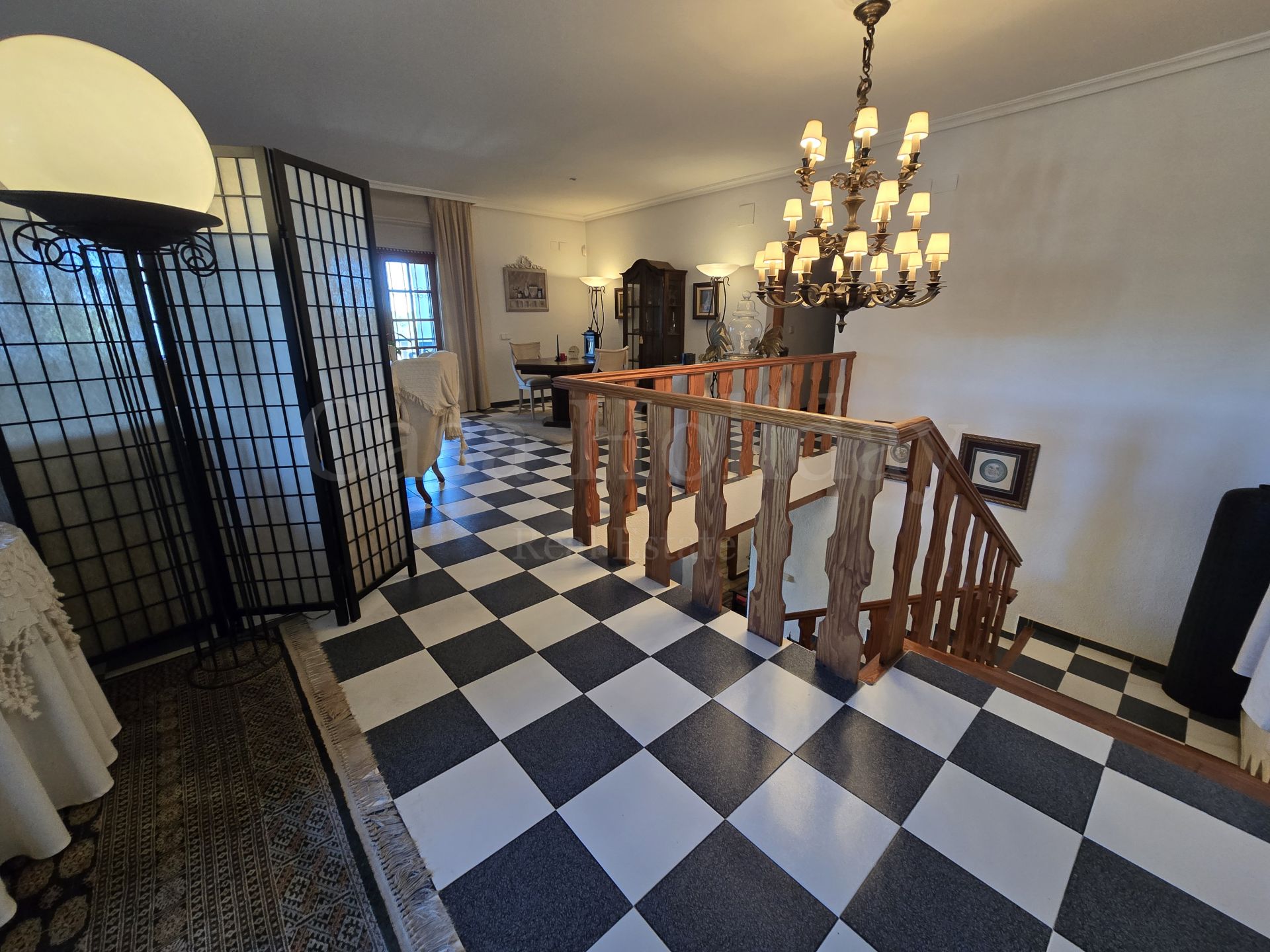 Villa en Alfaz del Pi