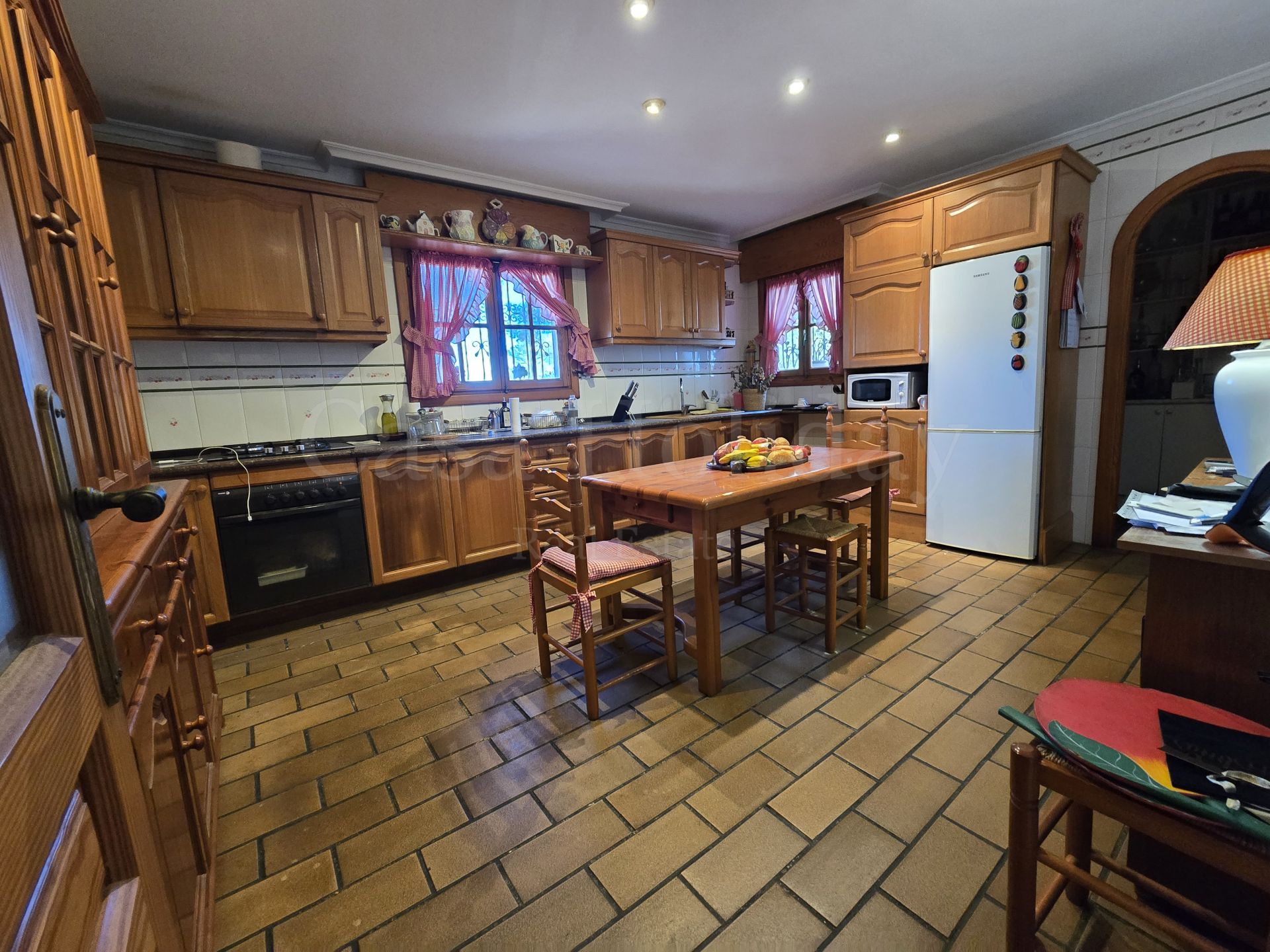 Villa en Alfaz del Pi