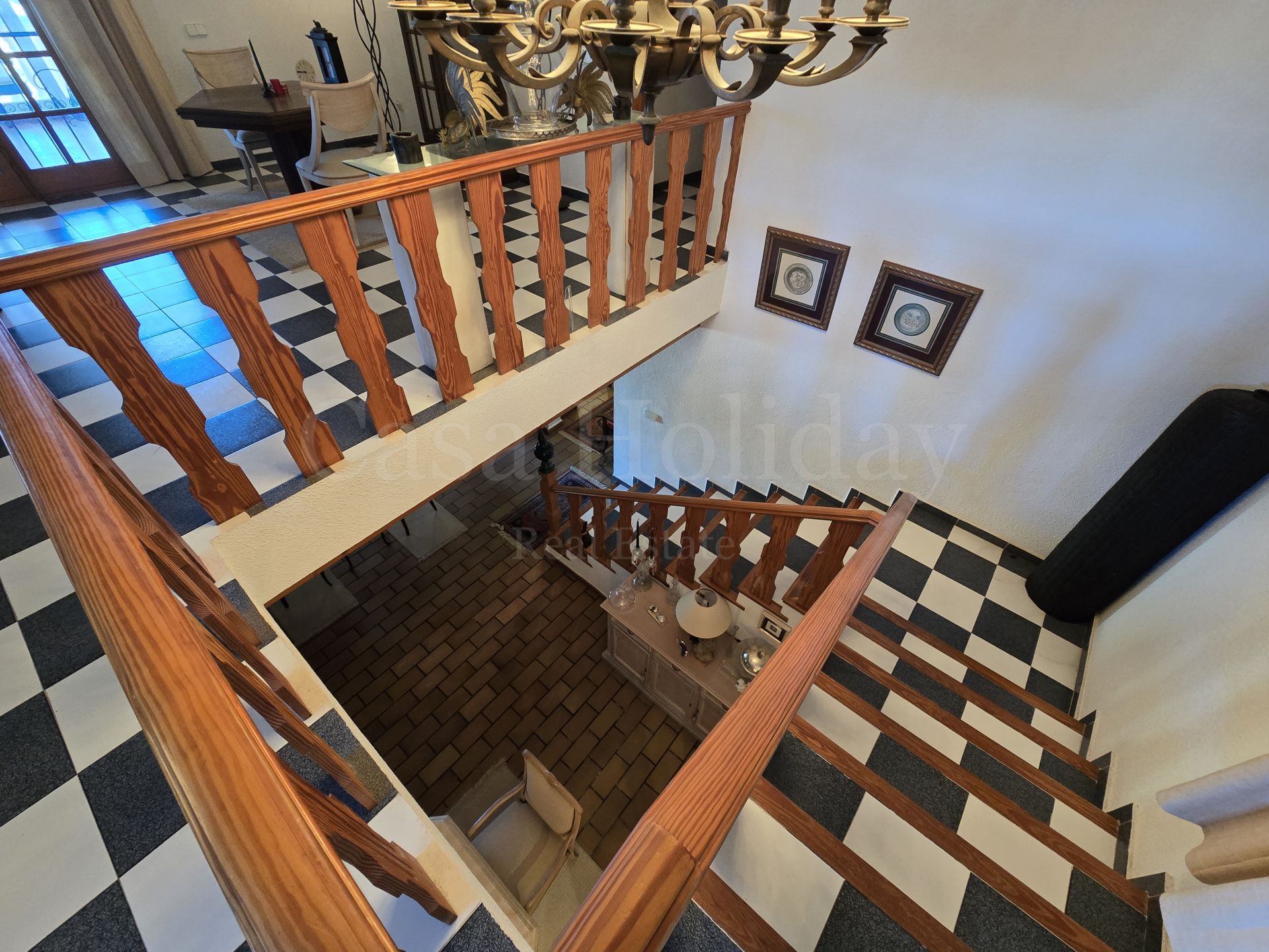 Villa en Alfaz del Pi