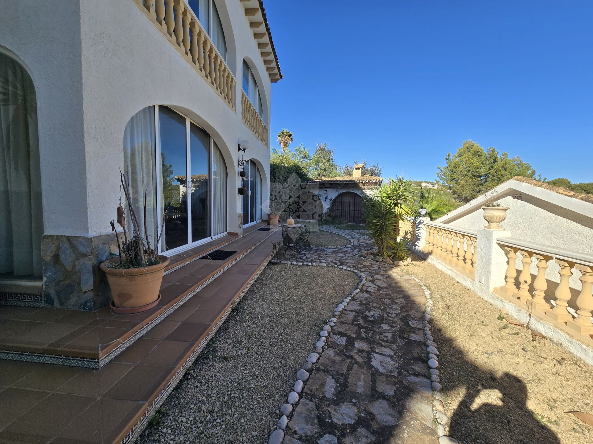 Villa in Alfaz del Pi