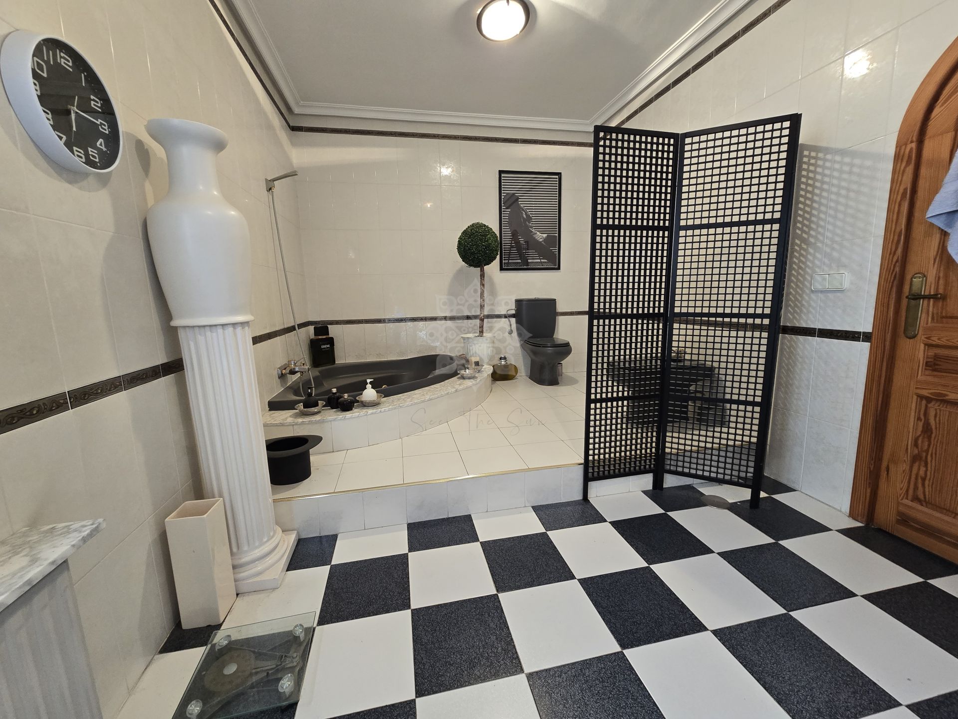 Villa in Alfaz del Pi