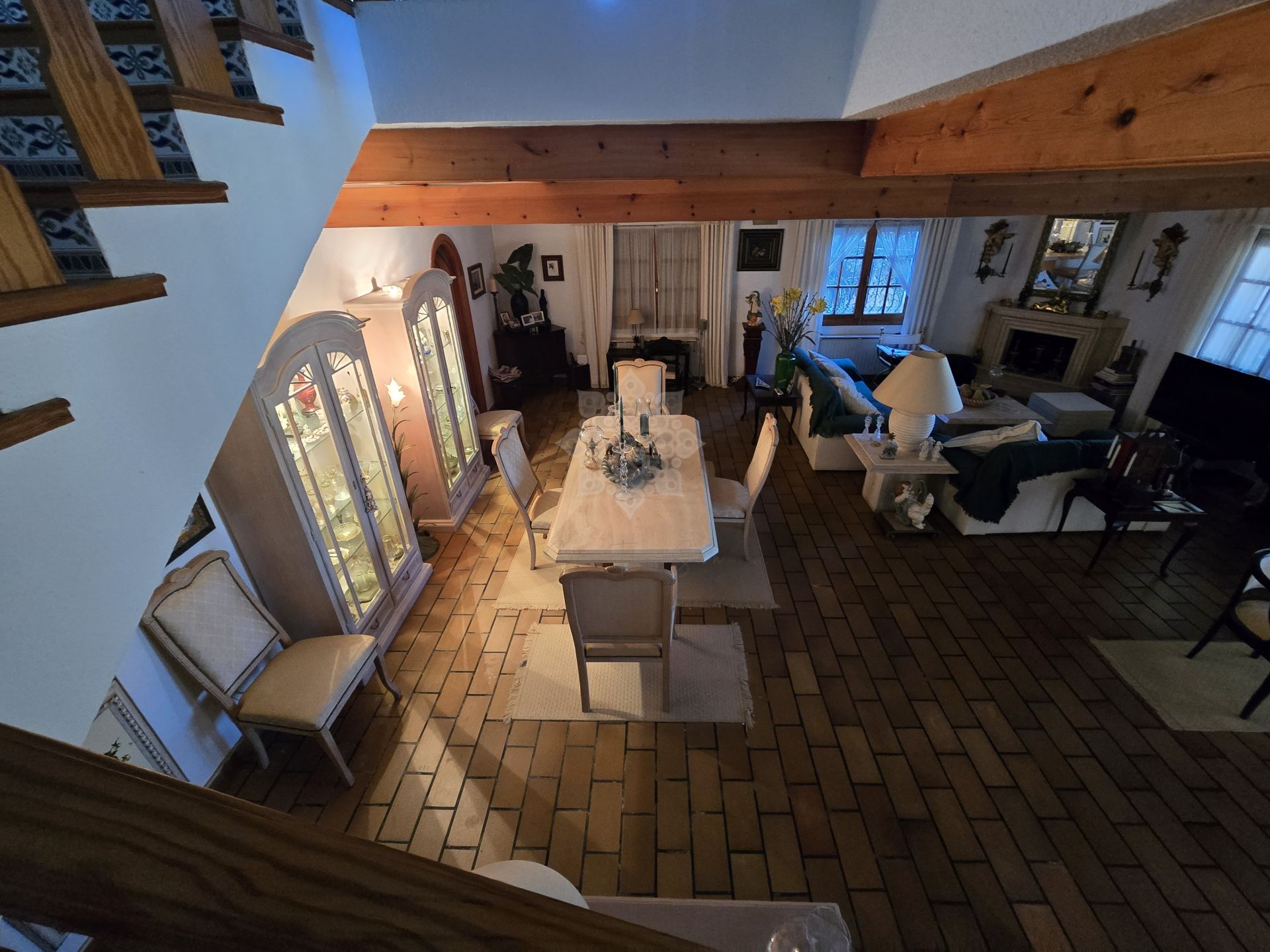 Villa in Alfaz del Pi