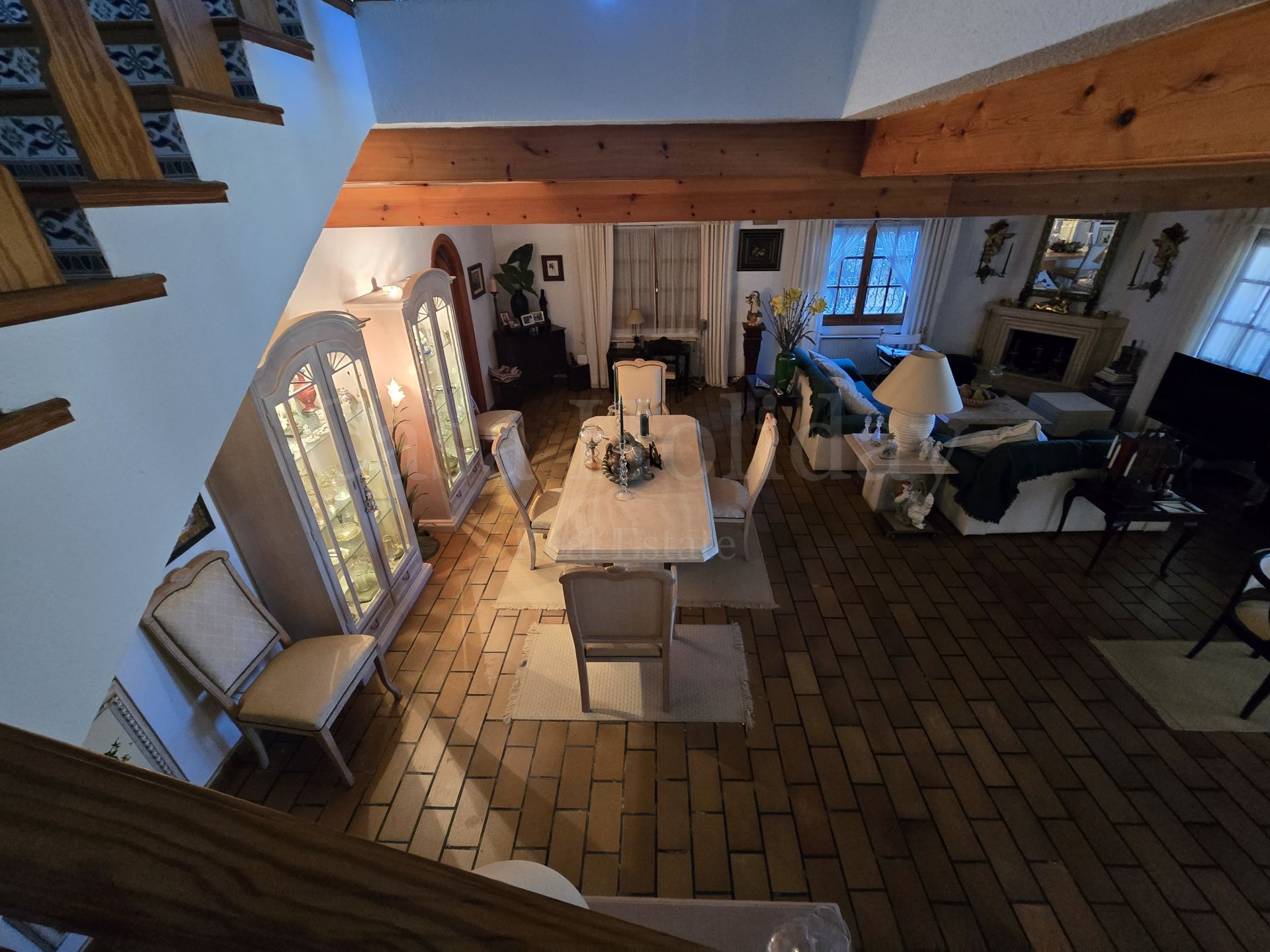 Villa en Alfaz del Pi