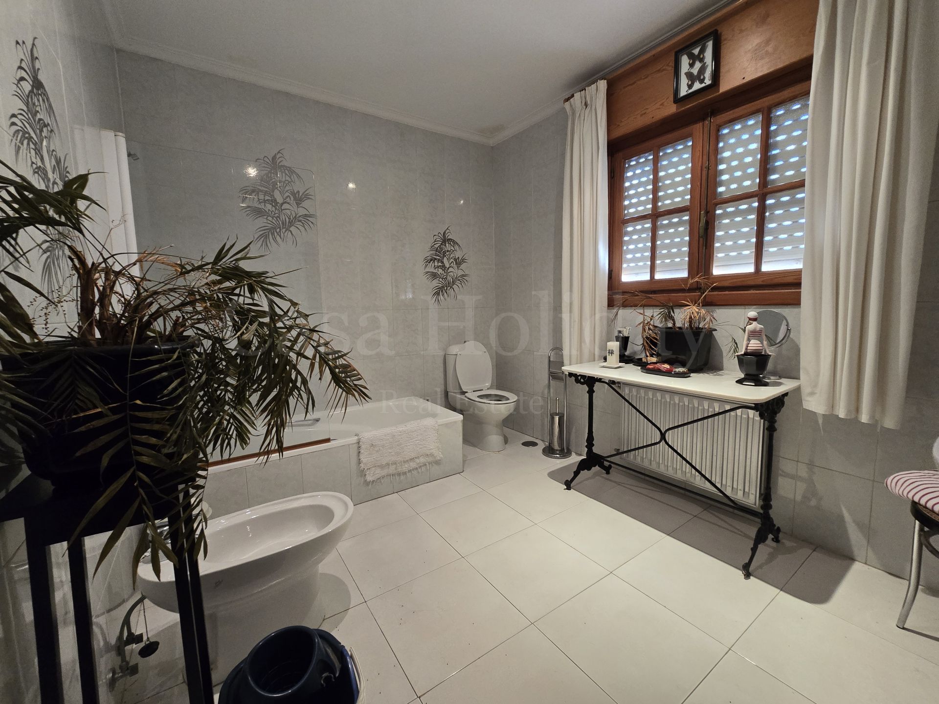 Villa en Alfaz del Pi