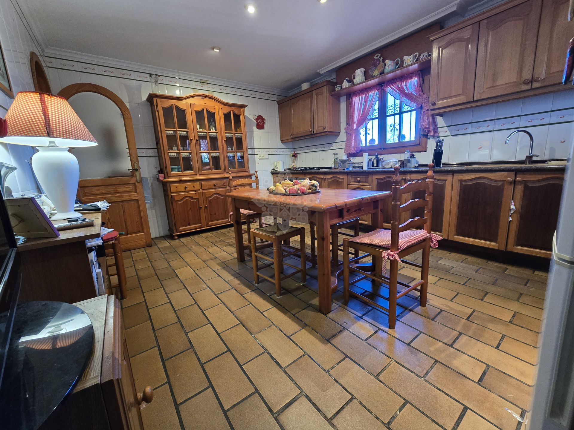 Villa in Alfaz del Pi