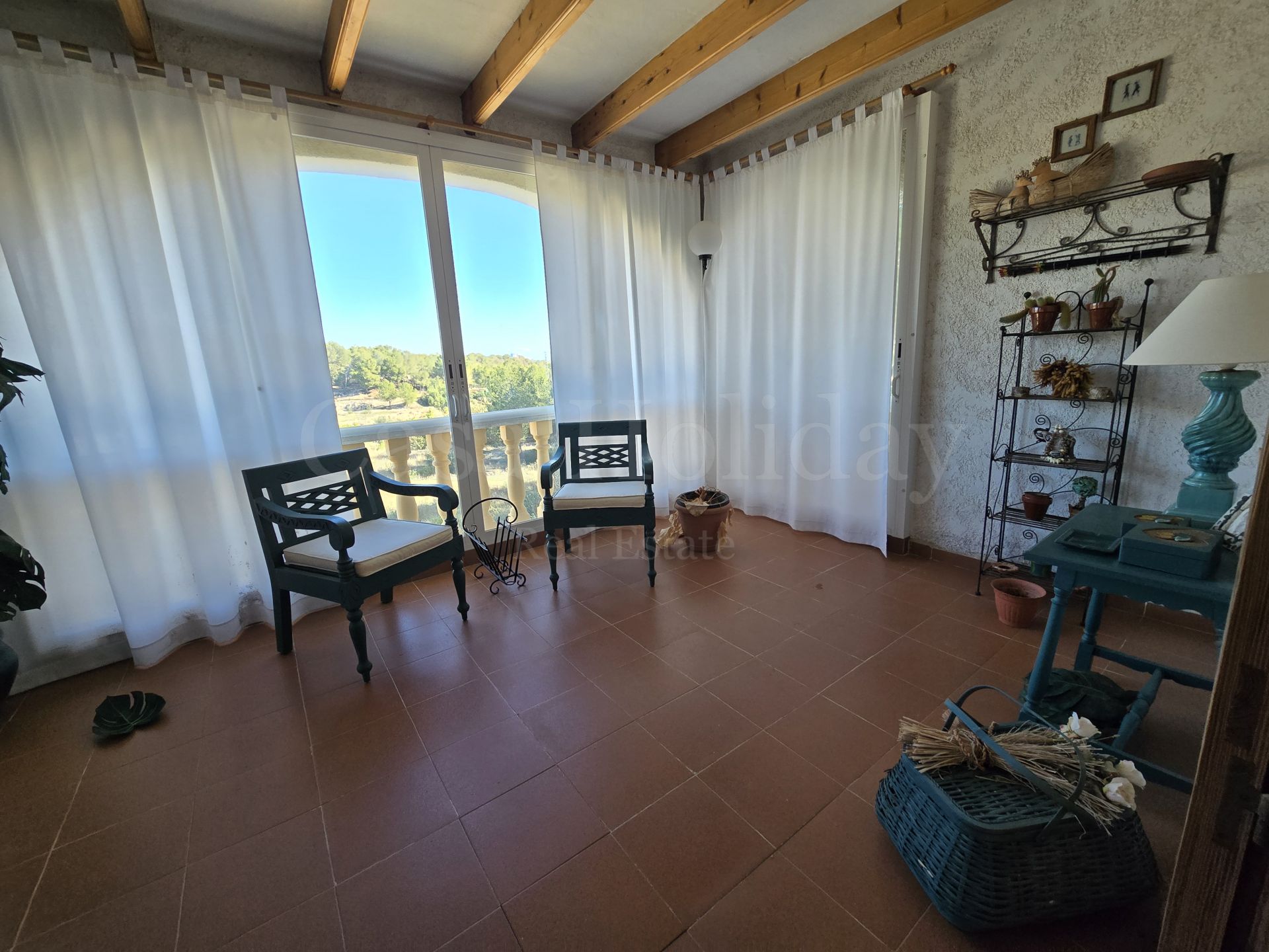 Villa en Alfaz del Pi