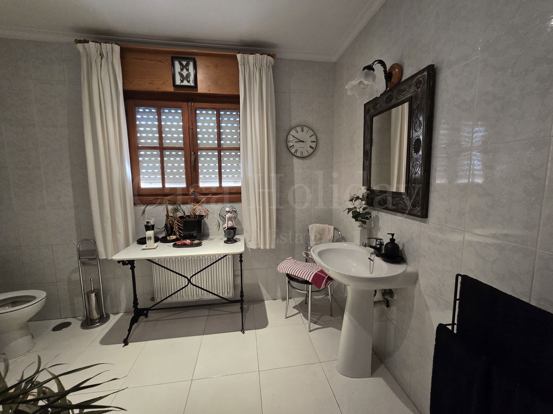 Villa en Alfaz del Pi