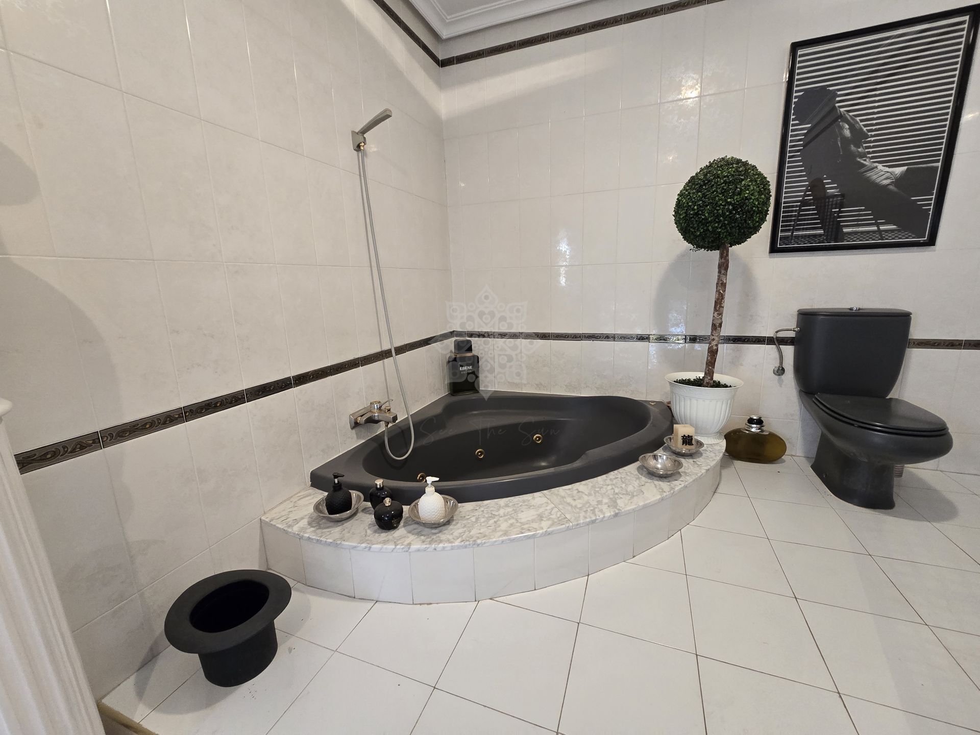 Villa in Alfaz del Pi