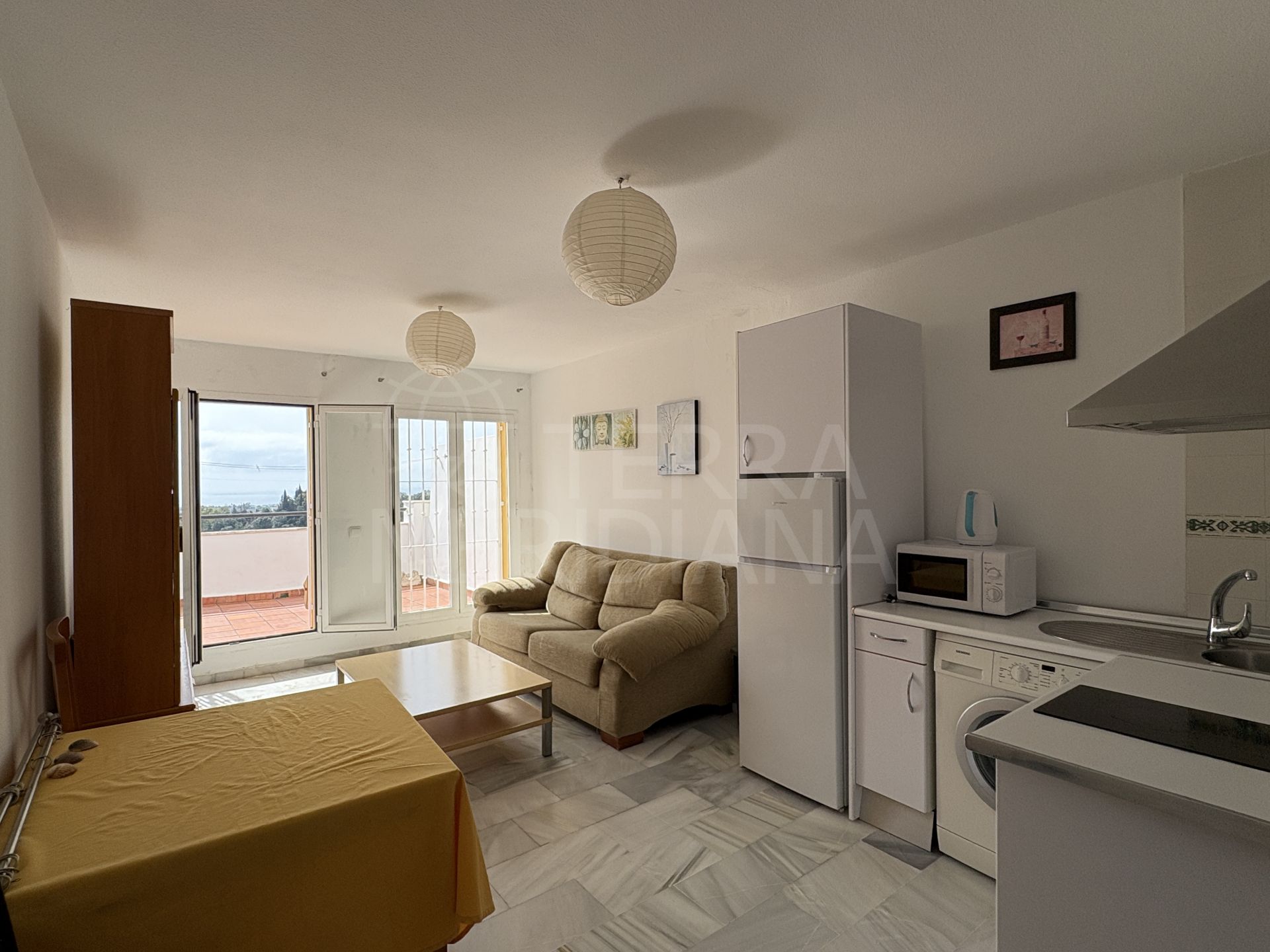 Duplex in Forest Hills, Estepona