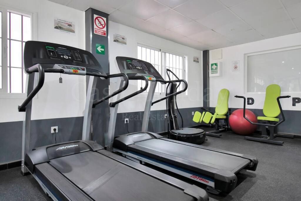 Duplex en Forest Hills, Estepona