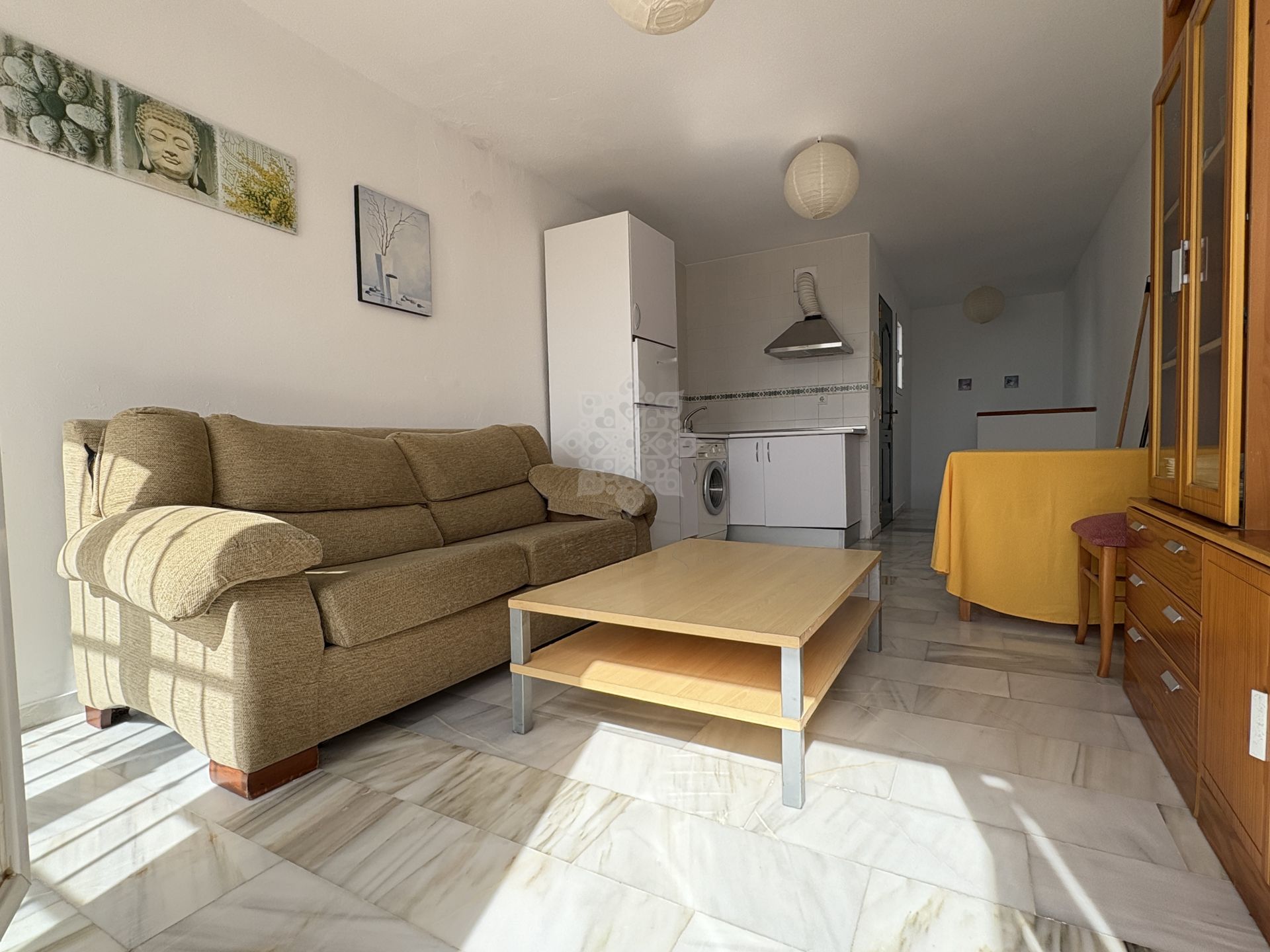 Duplex w Forest Hills, Estepona