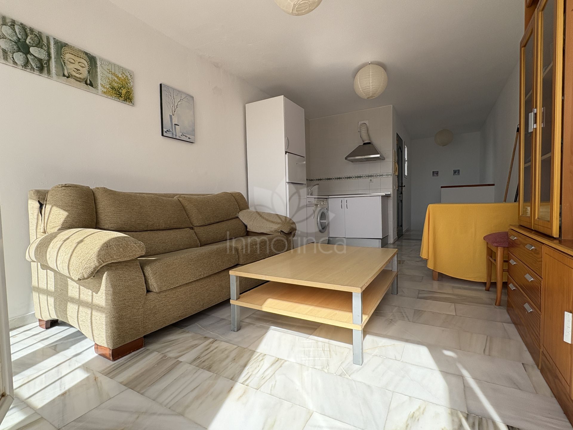 Duplex in Forest Hills, Estepona