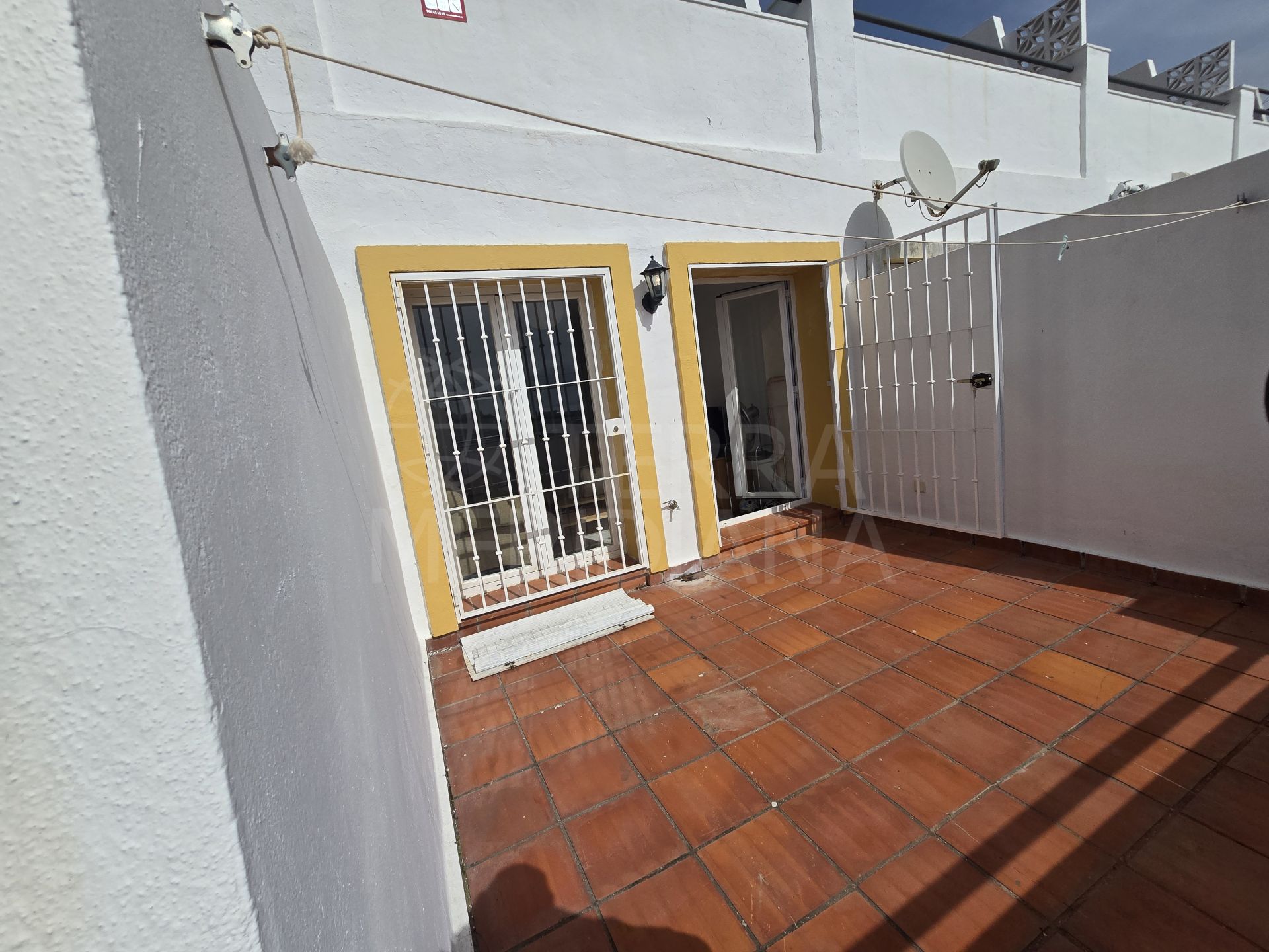 Duplex in Forest Hills, Estepona