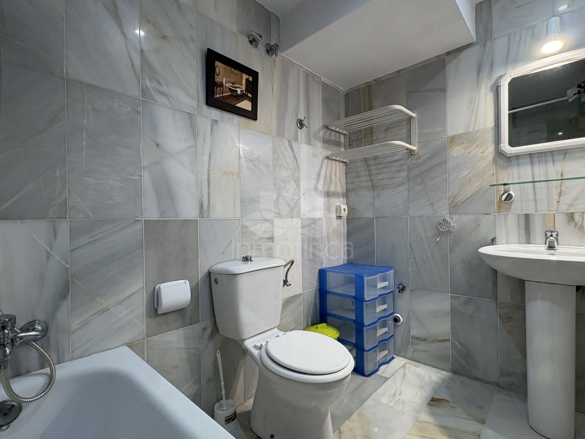 Duplex in Forest Hills, Estepona