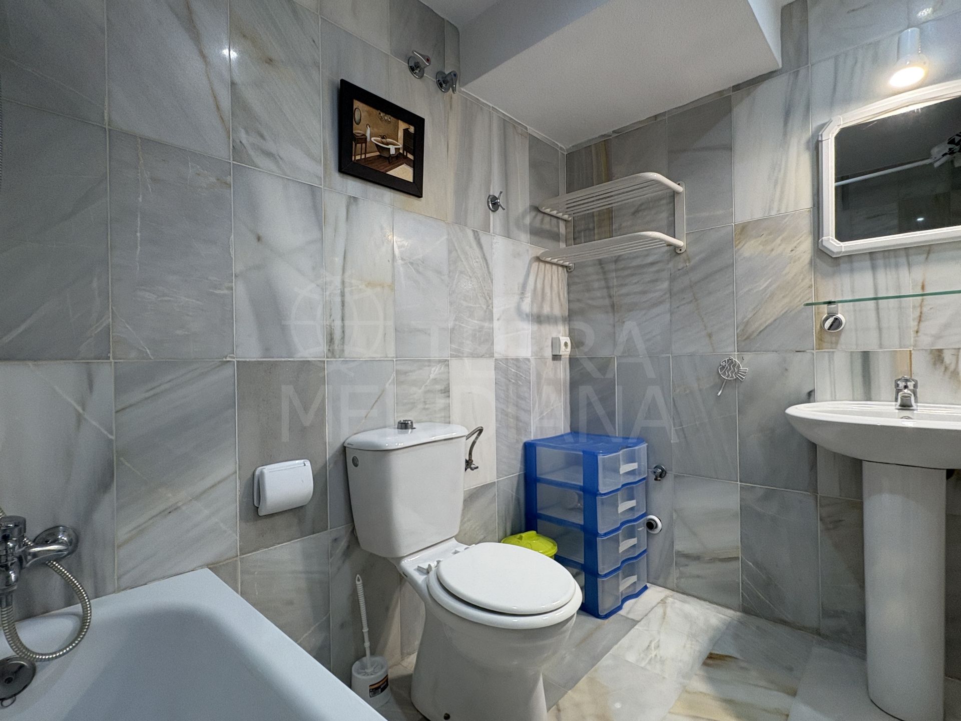 Duplex in Forest Hills, Estepona