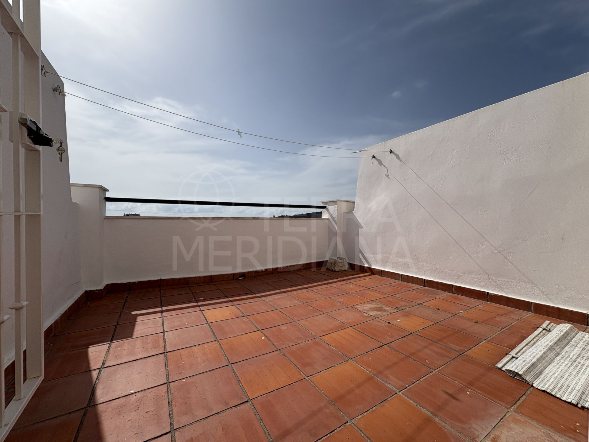 Duplex in Forest Hills, Estepona