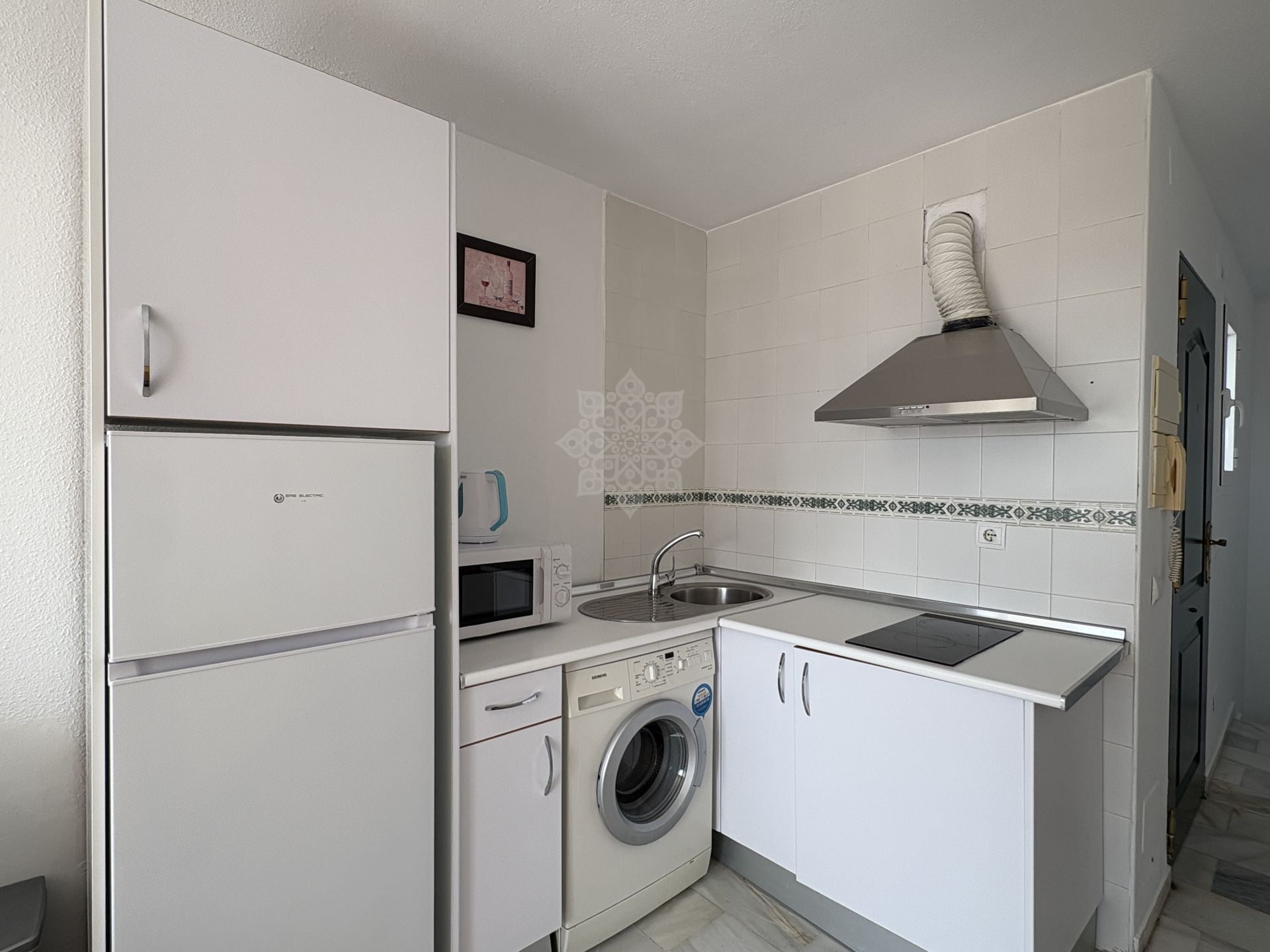 Duplex w Forest Hills, Estepona