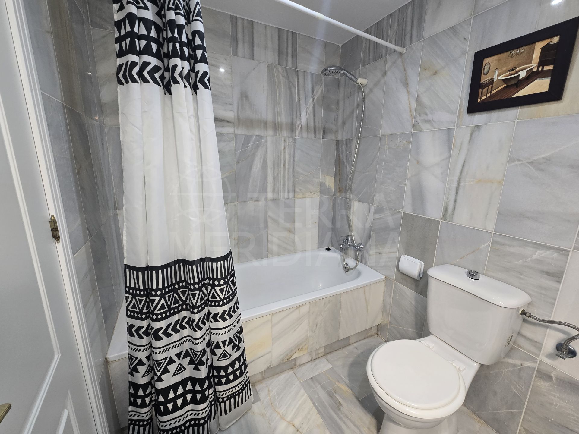 Duplex in Forest Hills, Estepona