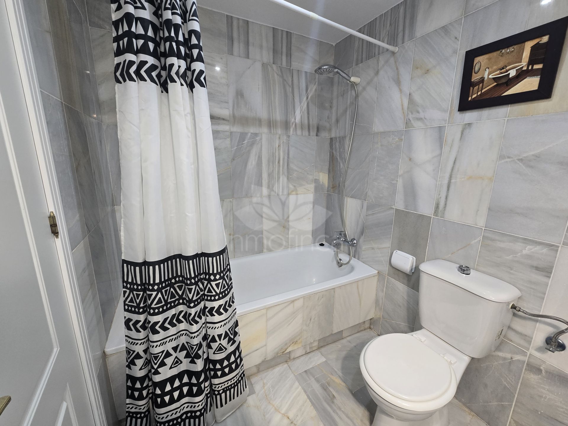 Duplex in Forest Hills, Estepona