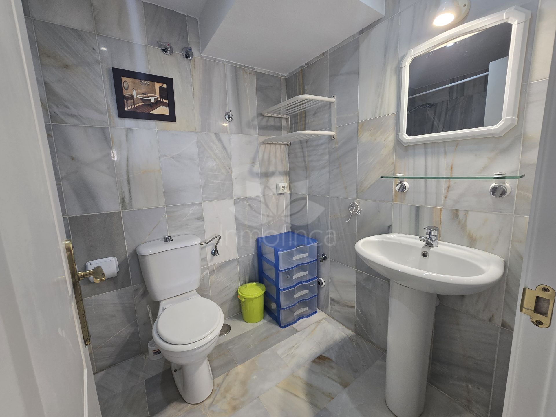 Duplex in Forest Hills, Estepona